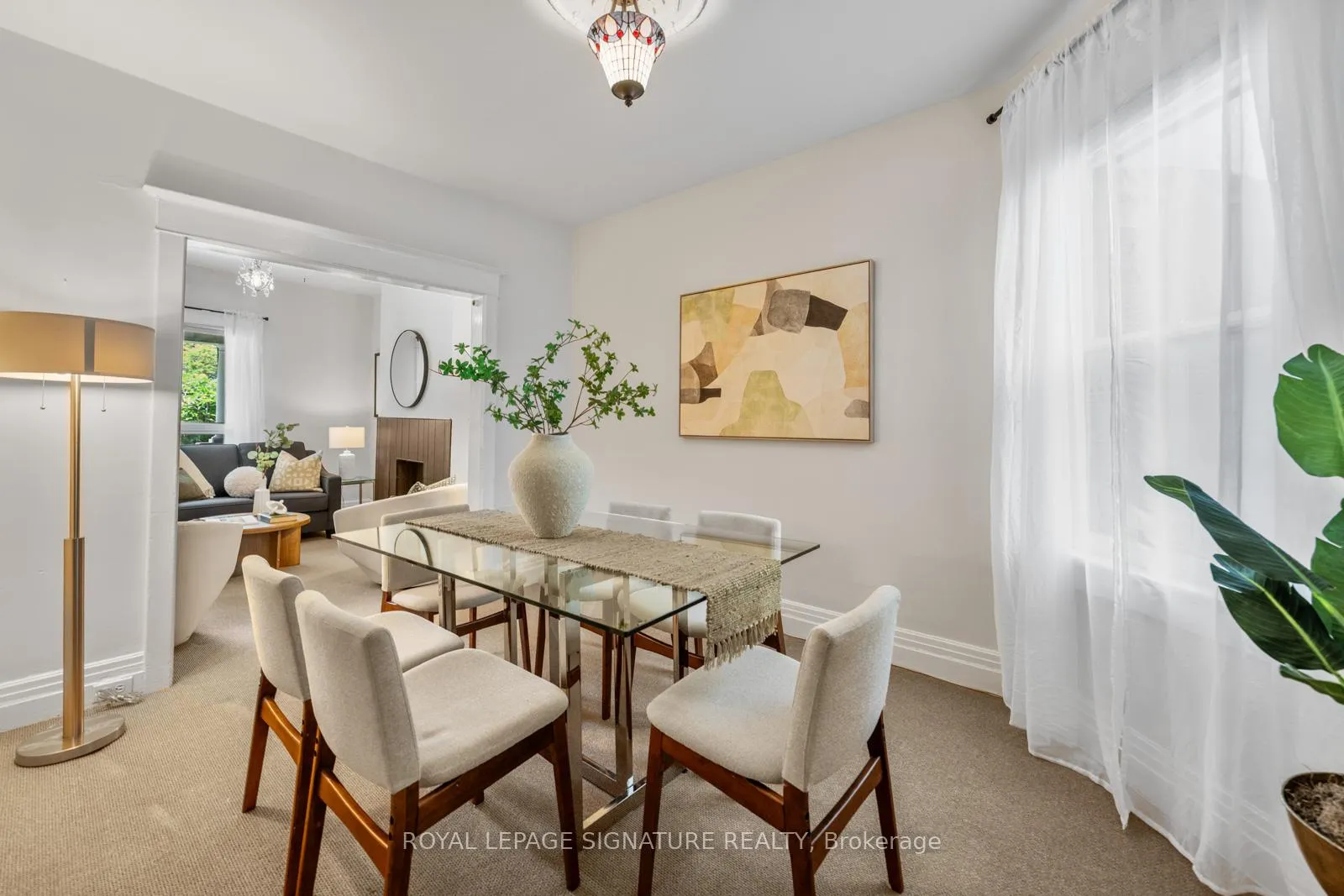 Photo 6 of 261A St Helen's Avenue, Toronto, Dufferin Grove — HOMEH