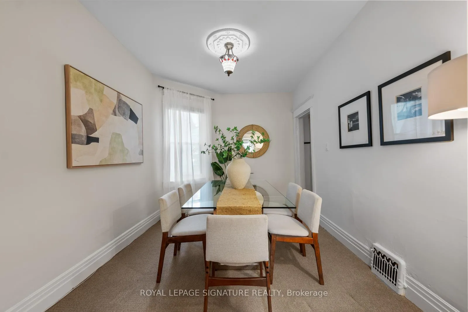 Photo 7 of 261A St Helen's Avenue, Toronto, Dufferin Grove — HOMEH