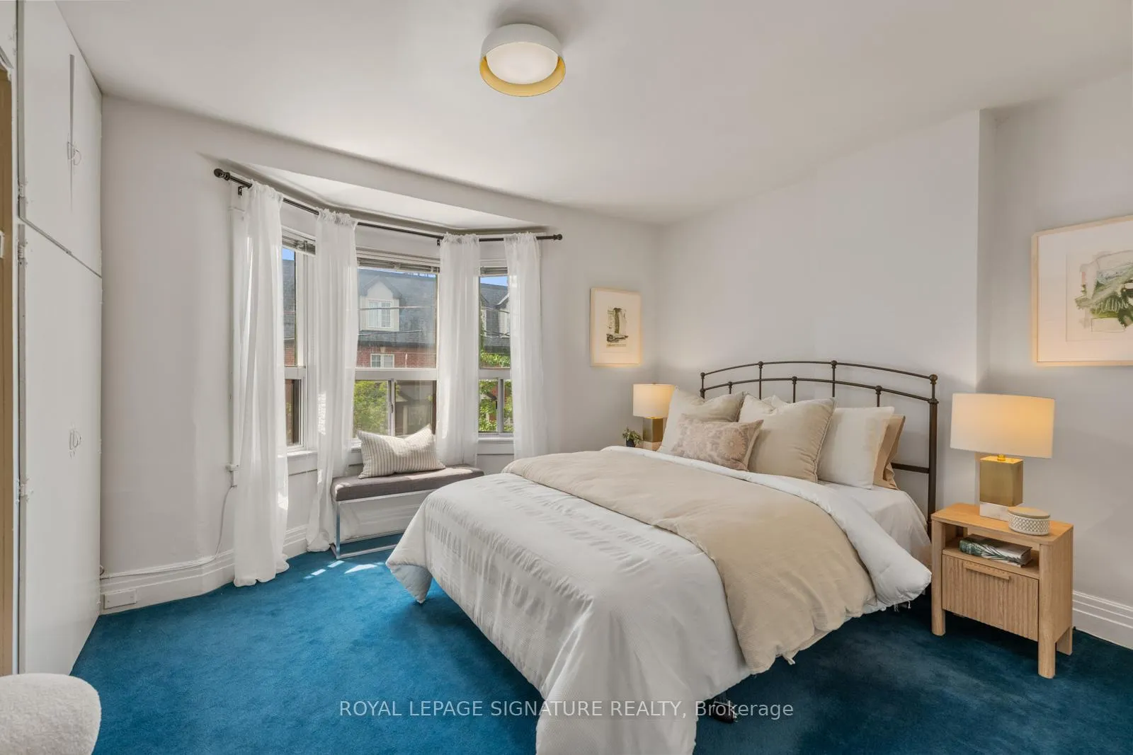 Photo 12 of 261A St Helen's Avenue, Toronto, Dufferin Grove — HOMEH
