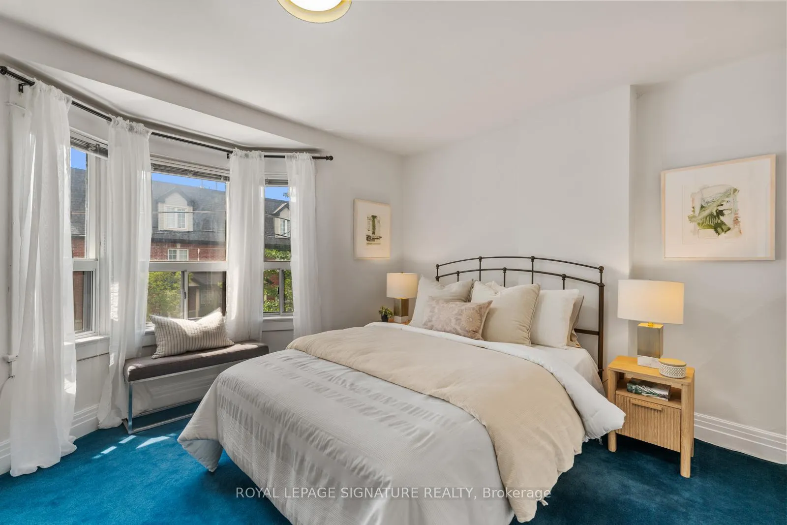 Photo 13 of 261A St Helen's Avenue, Toronto, Dufferin Grove — HOMEH