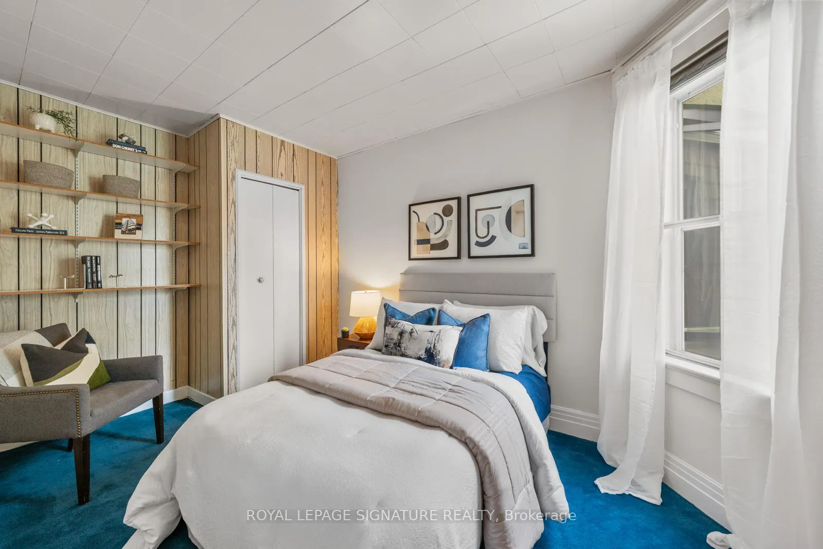 Photo 15 of 261A St Helen's Avenue, Toronto, Dufferin Grove — HOMEH