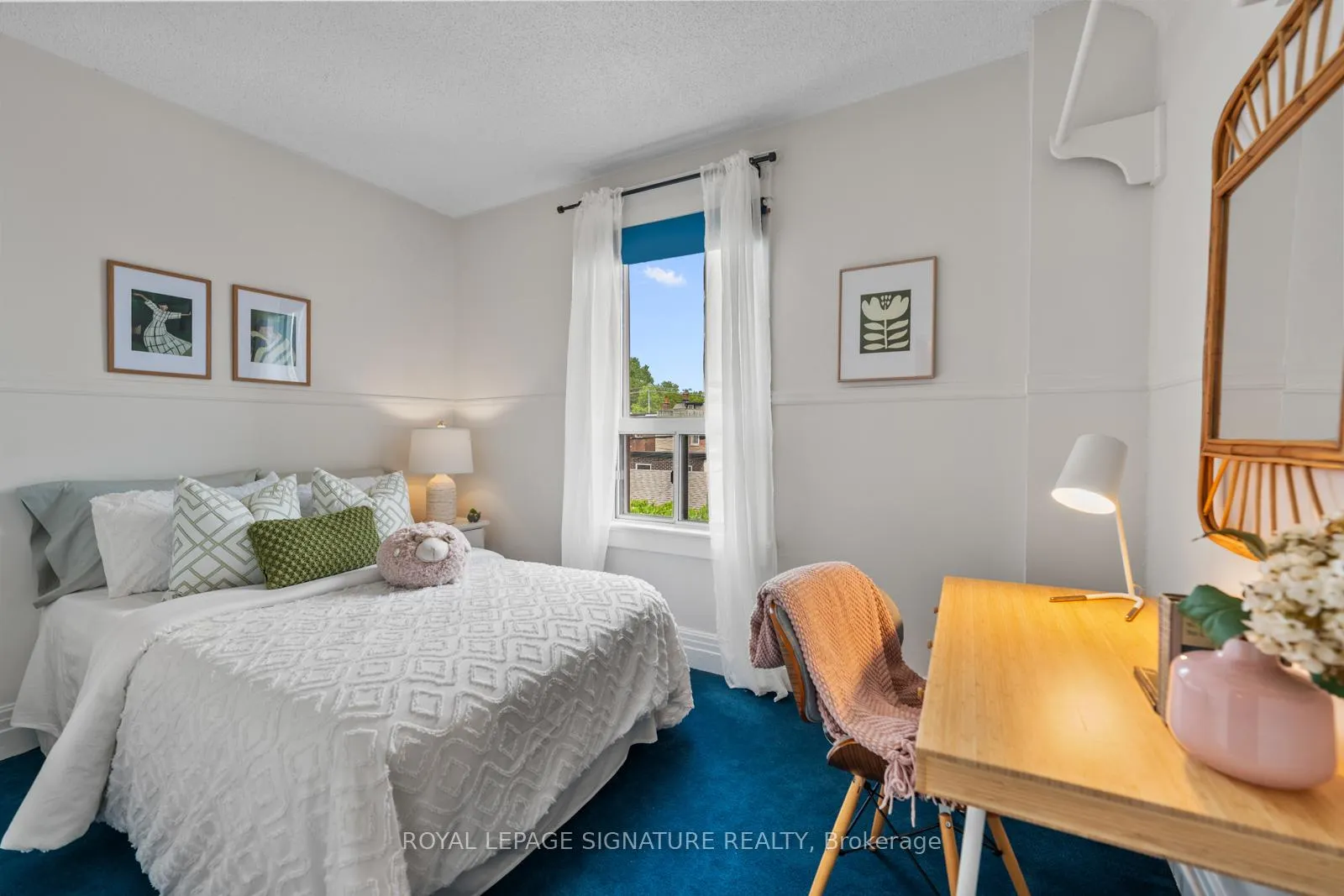 Photo 16 of 261A St Helen's Avenue, Toronto, Dufferin Grove — HOMEH
