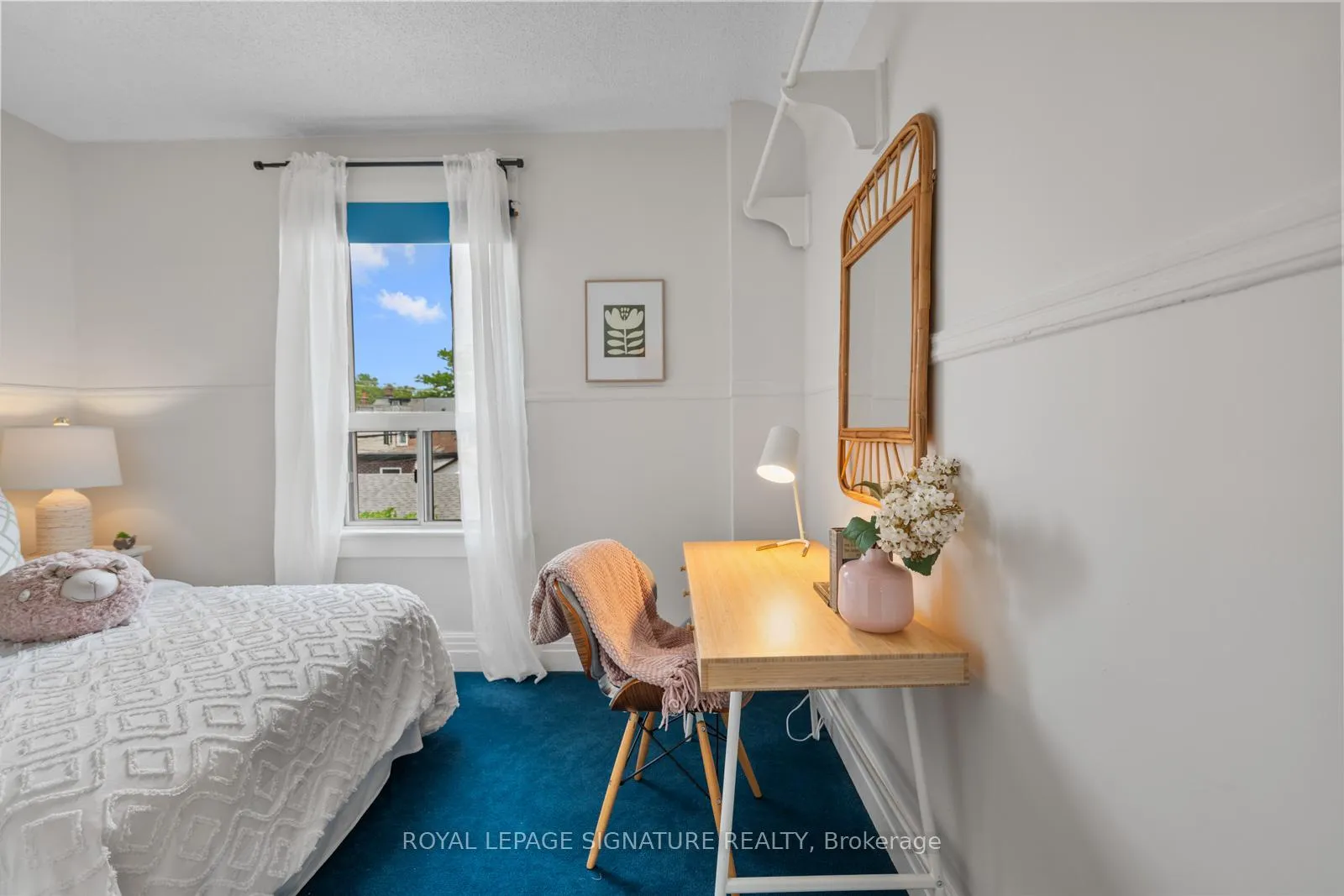 Photo 17 of 261A St Helen's Avenue, Toronto, Dufferin Grove — HOMEH