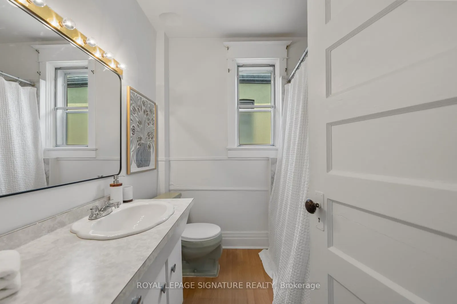 Photo 18 of 261A St Helen's Avenue, Toronto, Dufferin Grove — HOMEH