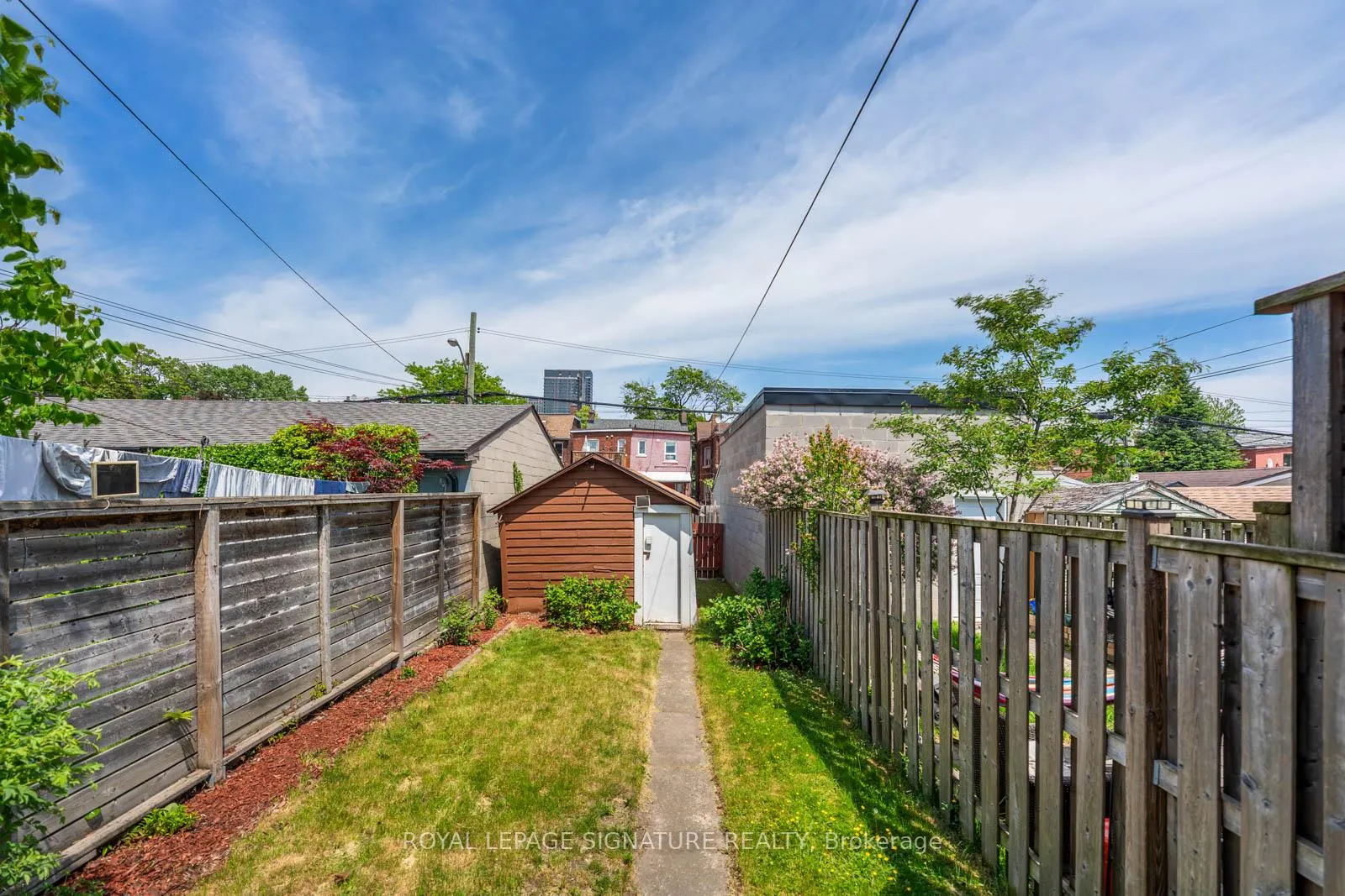 Photo 20 of 261A St Helen's Avenue, Toronto, Dufferin Grove — HOMEH