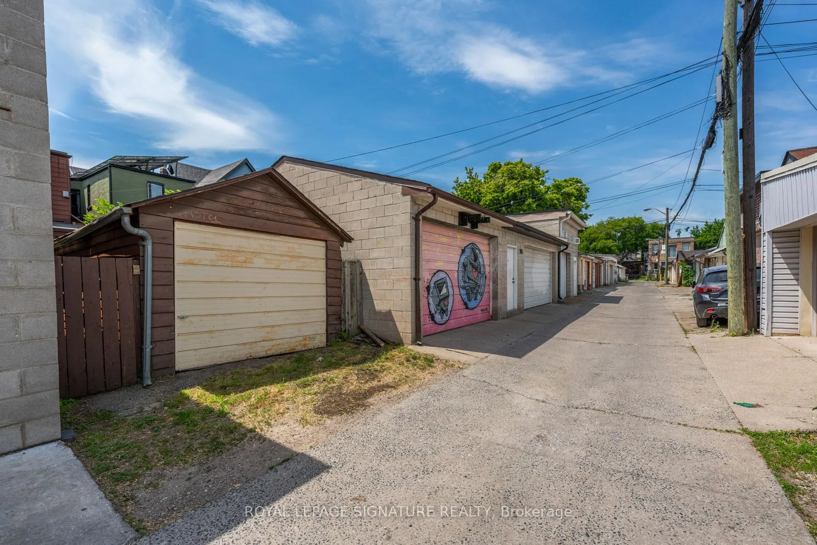 Photo 21 of 261A St Helen's Avenue, Toronto, Dufferin Grove — HOMEH
