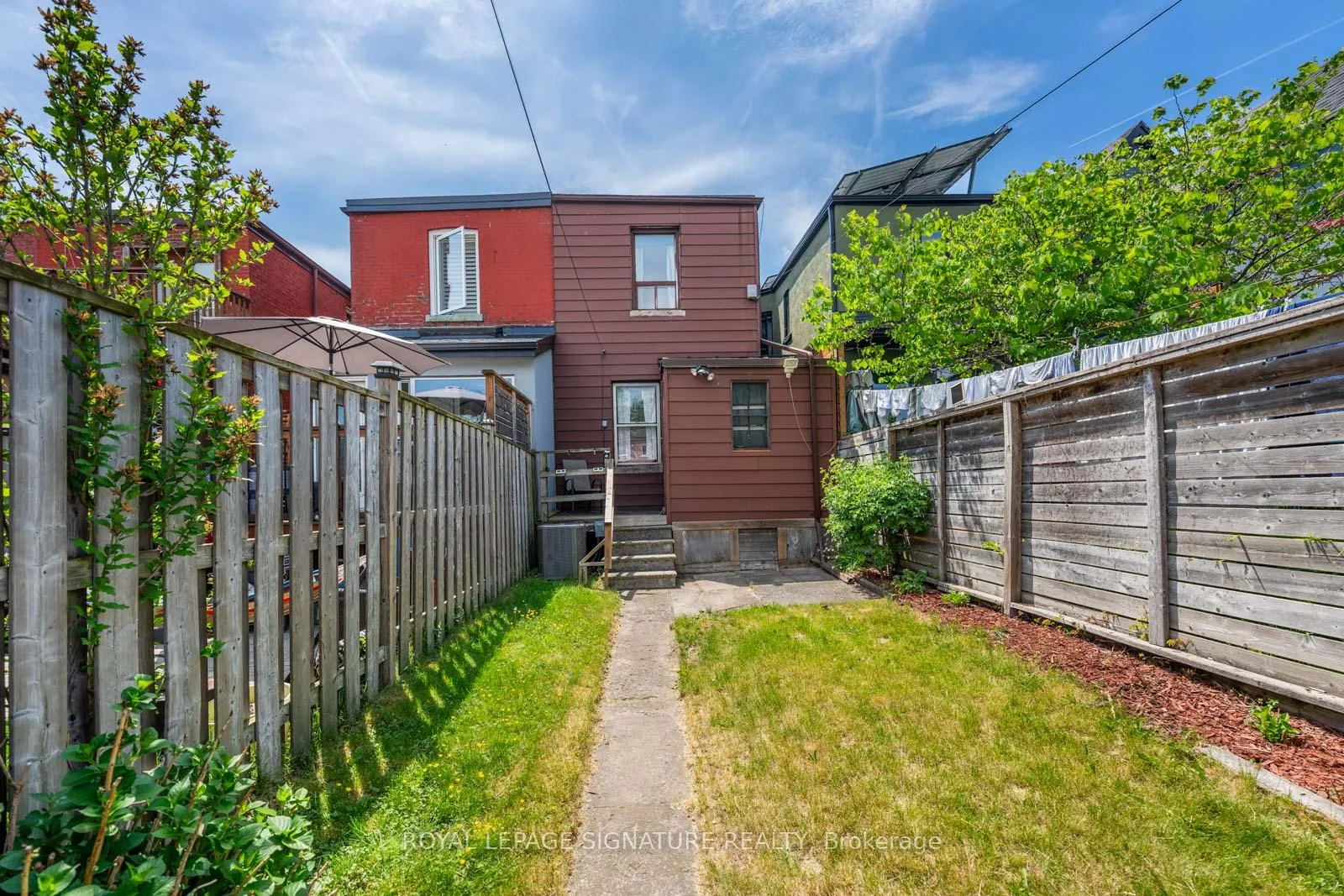 Photo 22 of 261A St Helen's Avenue, Toronto, Dufferin Grove — HOMEH