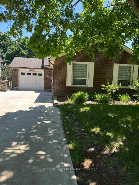 Photo 3 of 165 Bechtel Street W, Kitchener, Pioneer Park — HOMEH