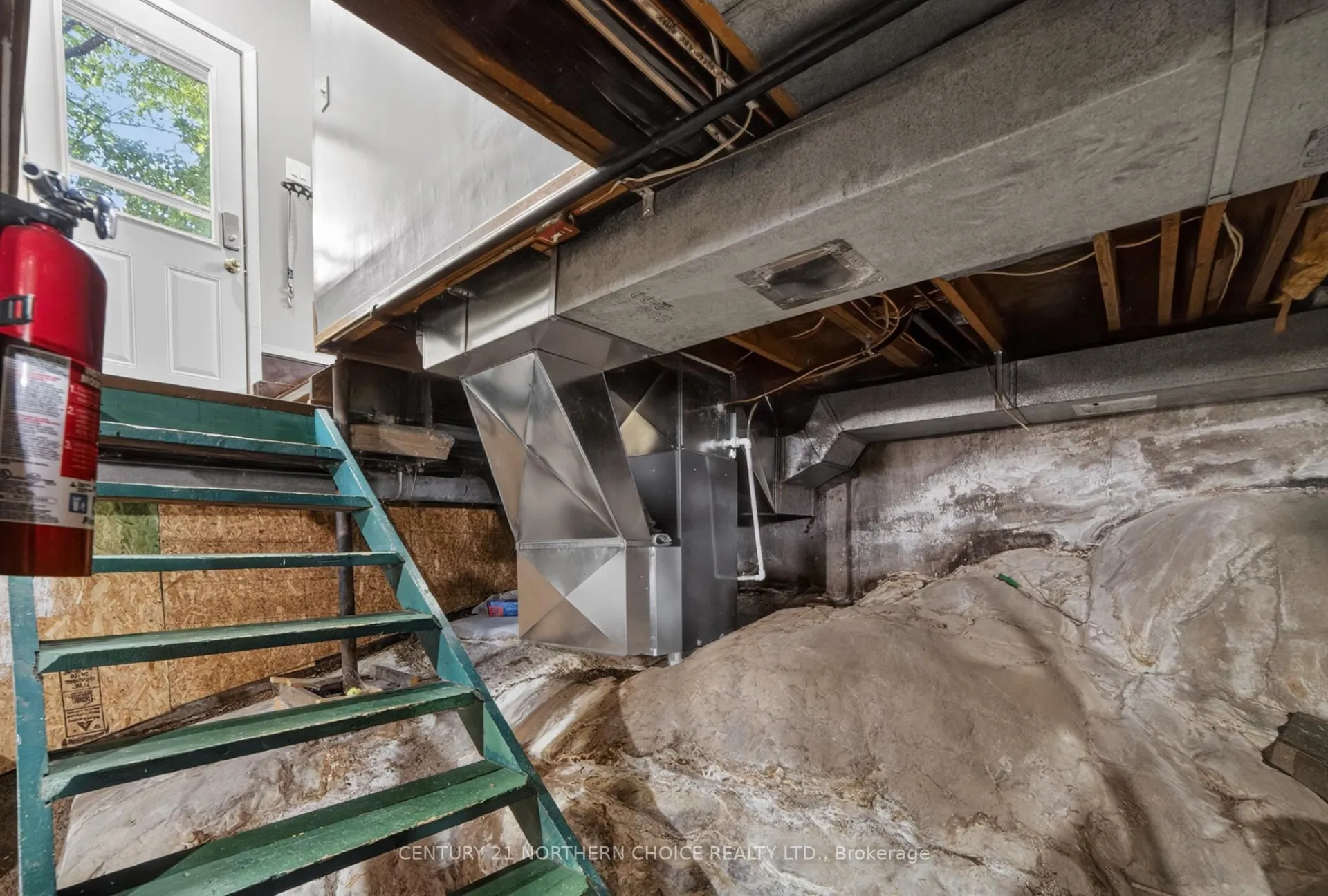 Photo 1 of 306 Fourth Street North, Kenora, North End — HOMEH