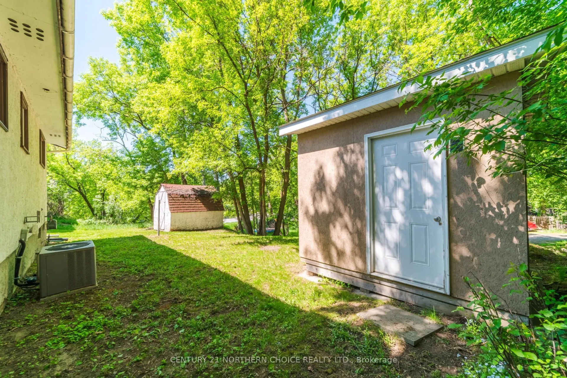 Photo 19 of 306 Fourth Street North, Kenora, North End — HOMEH