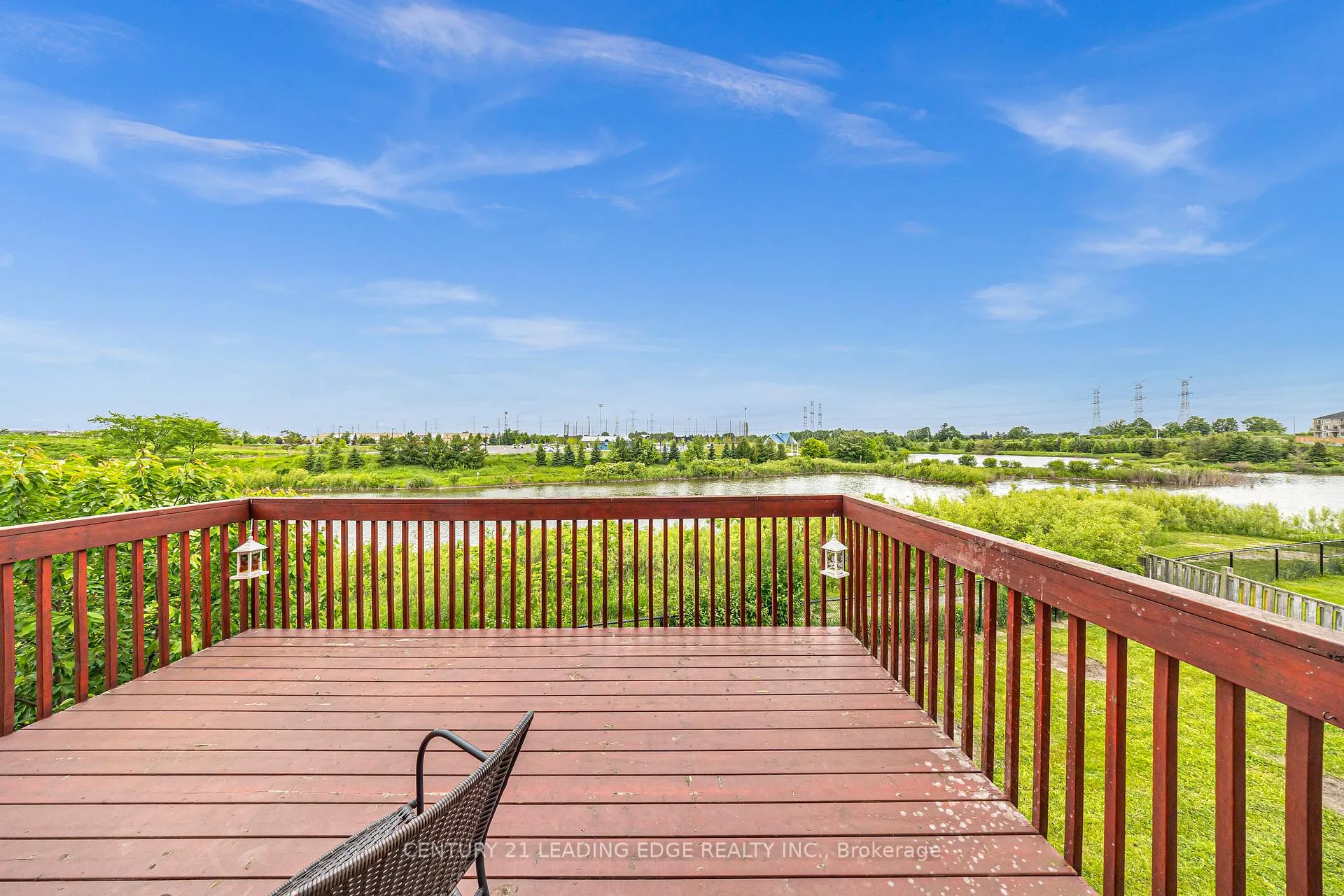 Photo 16 of 40 Ann Louise Crescent, Markham, Cedarwood — HOMEH