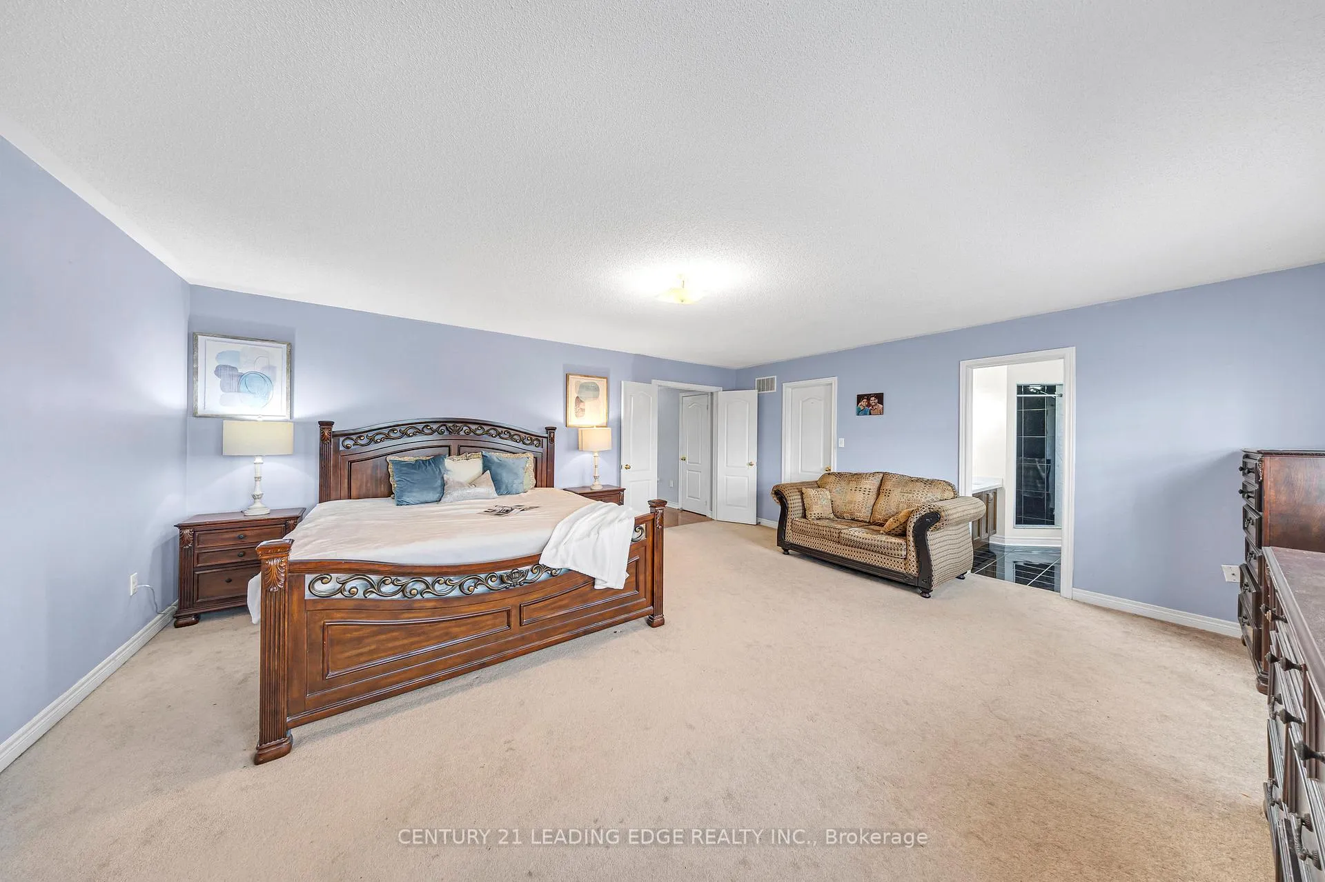 Photo 17 of 40 Ann Louise Crescent, Markham, Cedarwood — HOMEH