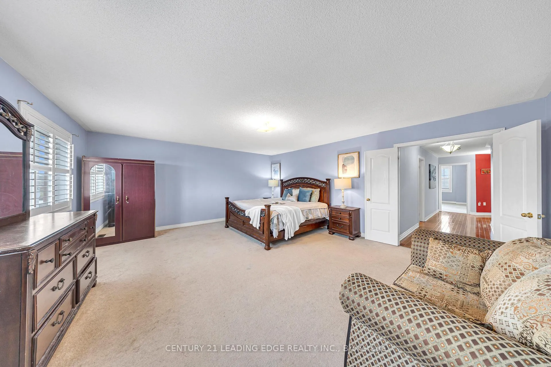 Photo 18 of 40 Ann Louise Crescent, Markham, Cedarwood — HOMEH