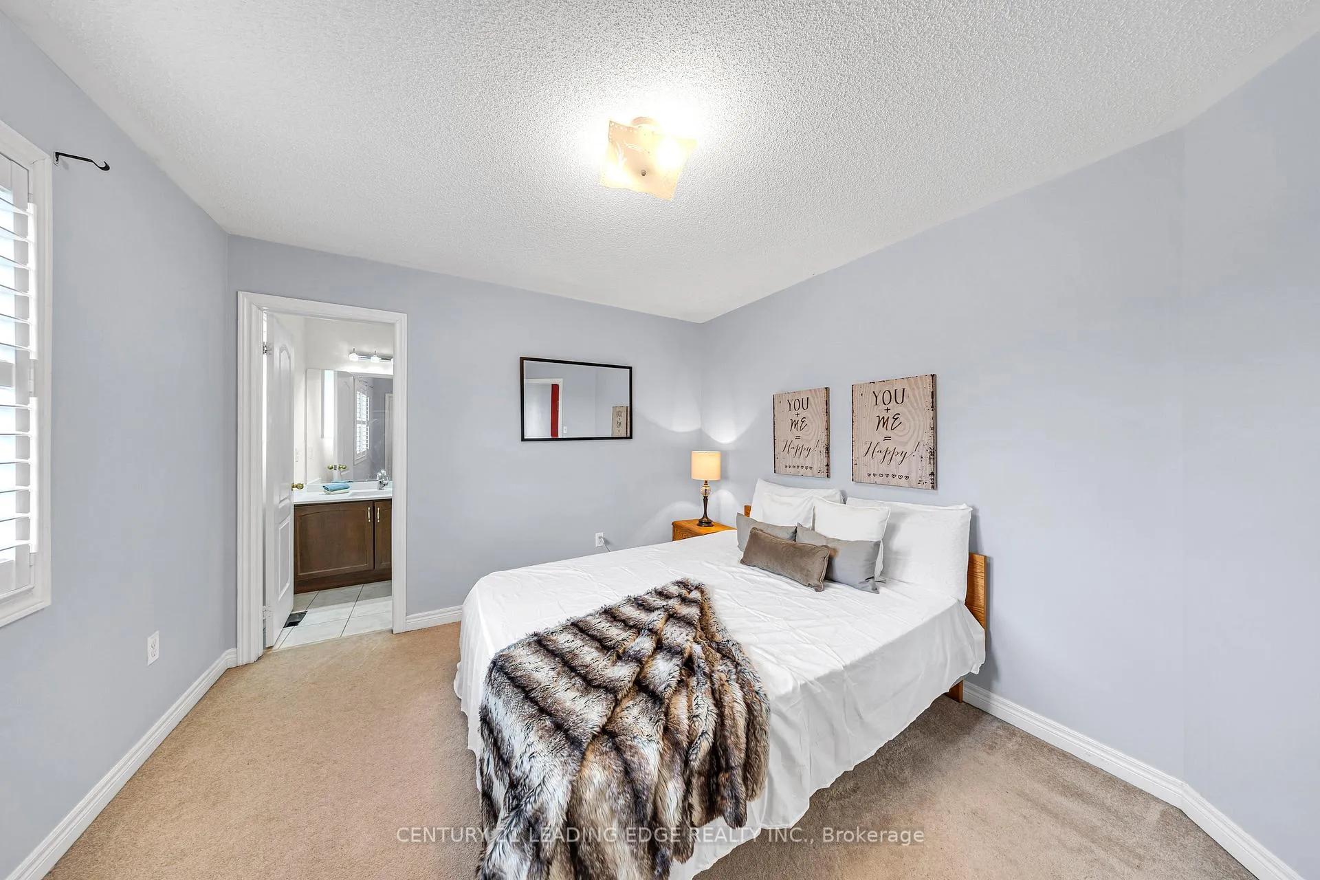 Photo 21 of 40 Ann Louise Crescent, Markham, Cedarwood — HOMEH