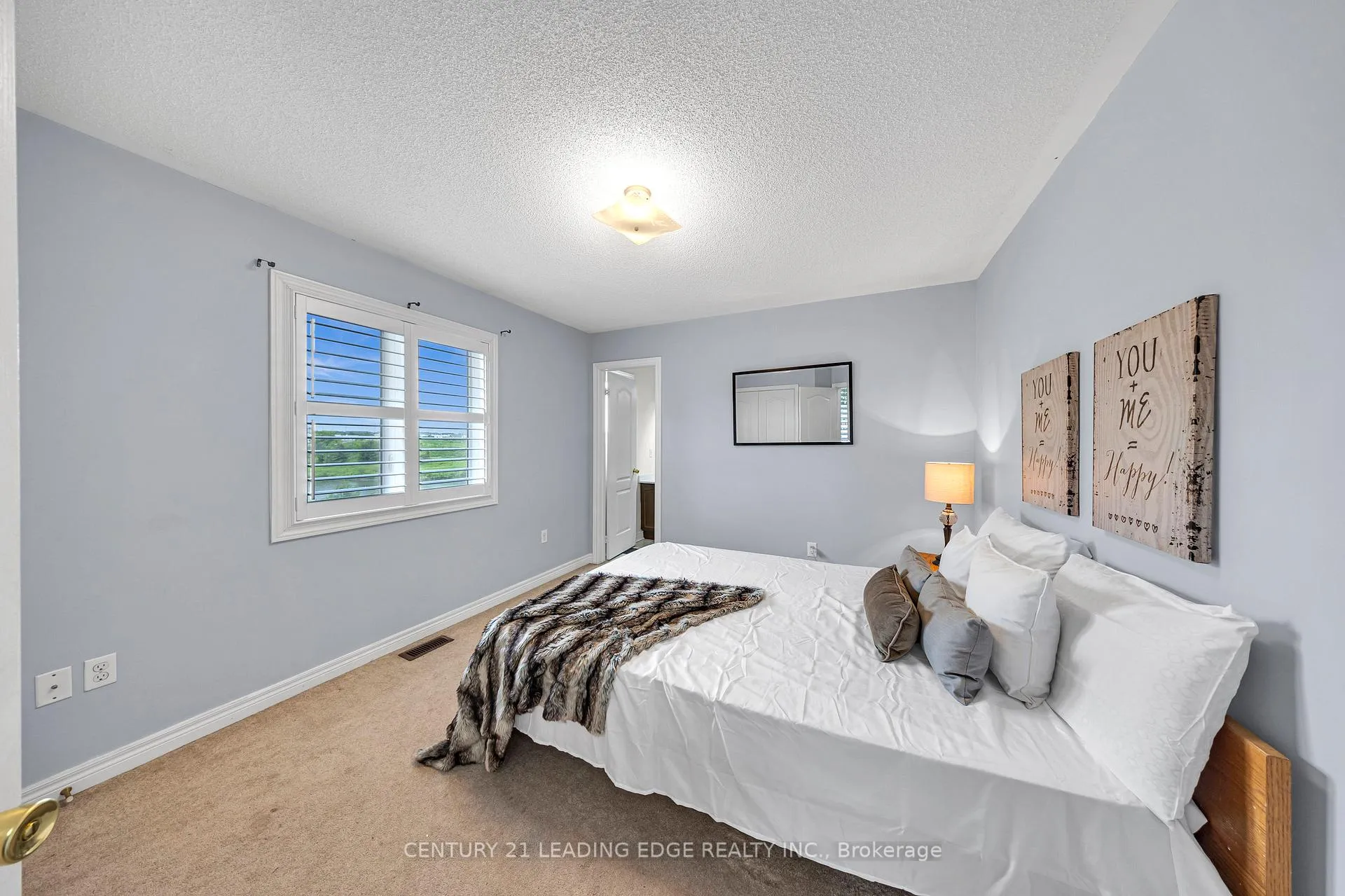 Photo 22 of 40 Ann Louise Crescent, Markham, Cedarwood — HOMEH