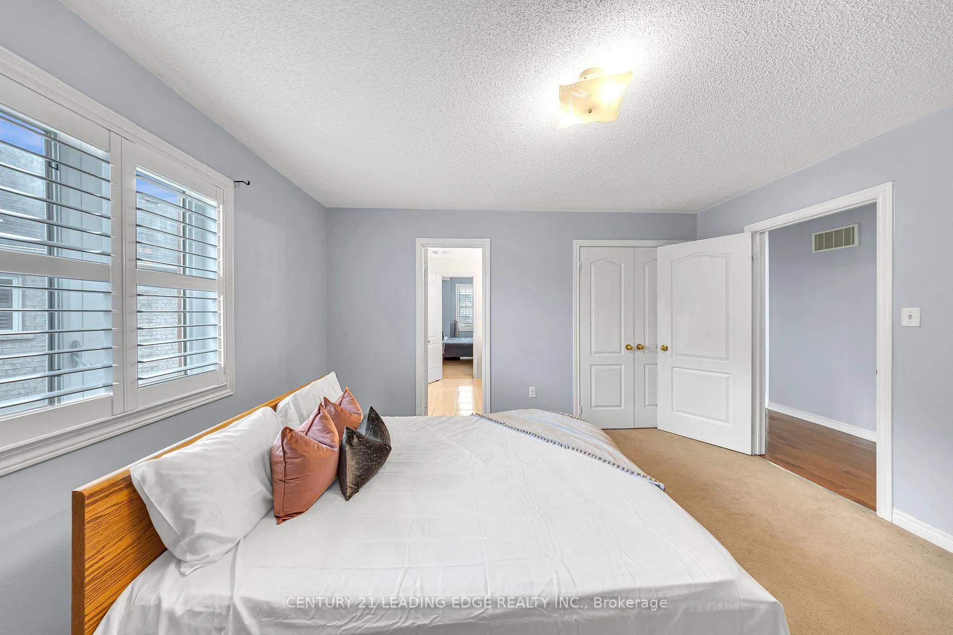 Photo 27 of 40 Ann Louise Crescent, Markham, Cedarwood — HOMEH
