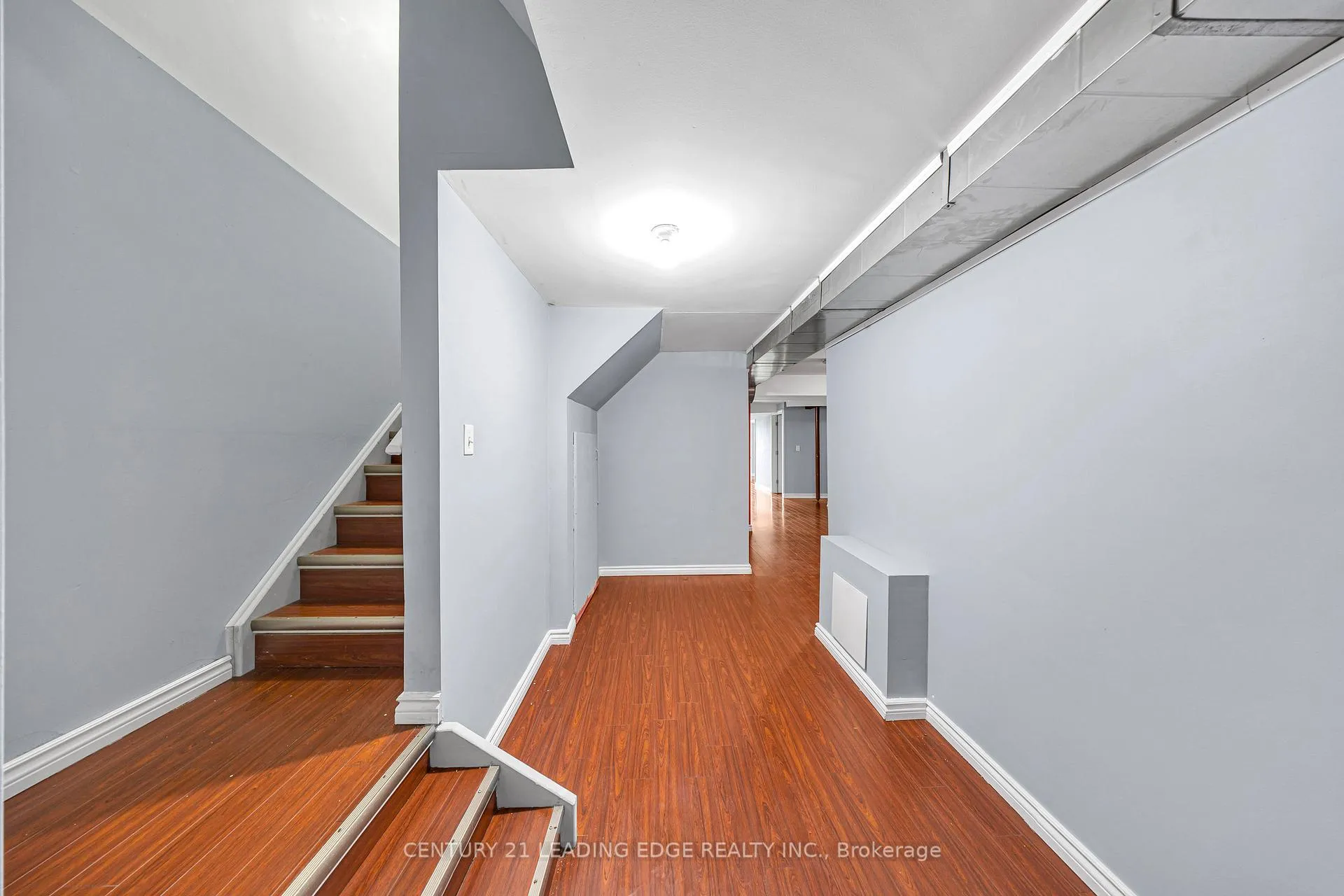 Photo 28 of 40 Ann Louise Crescent, Markham, Cedarwood — HOMEH