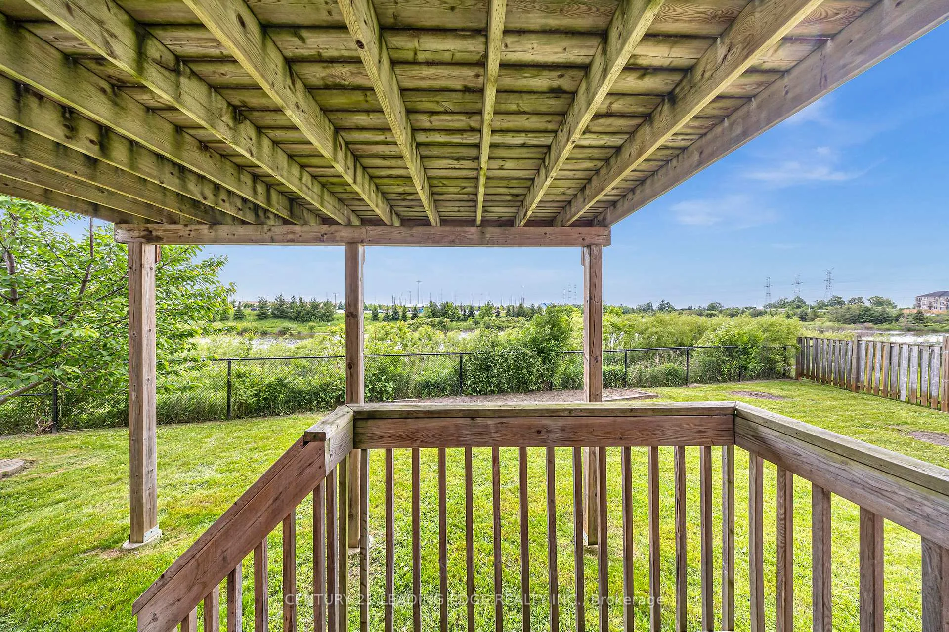 Photo 32 of 40 Ann Louise Crescent, Markham, Cedarwood — HOMEH