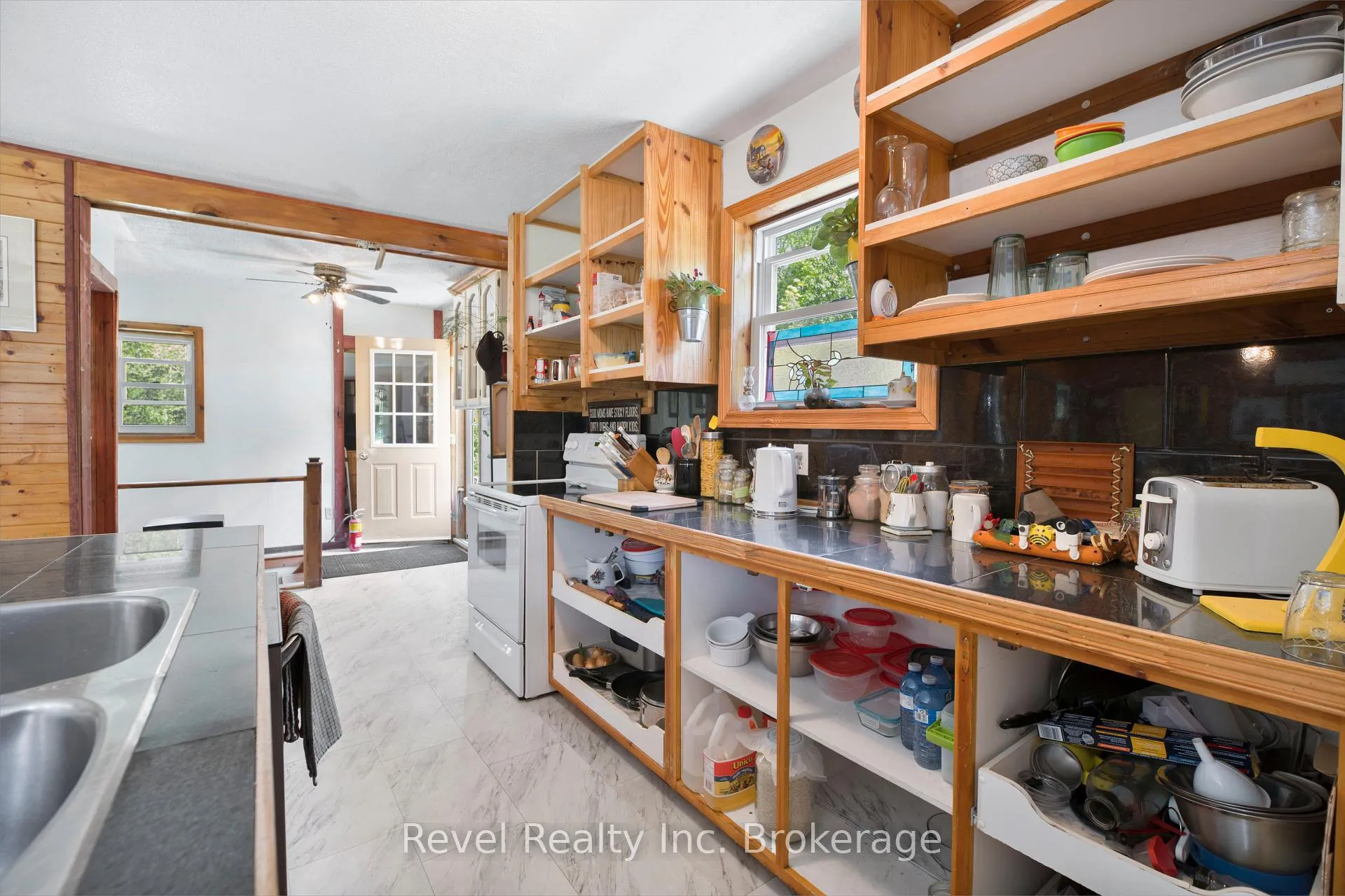 Photo 7 of 1150 Royston Road, Ryerson — HOMEH