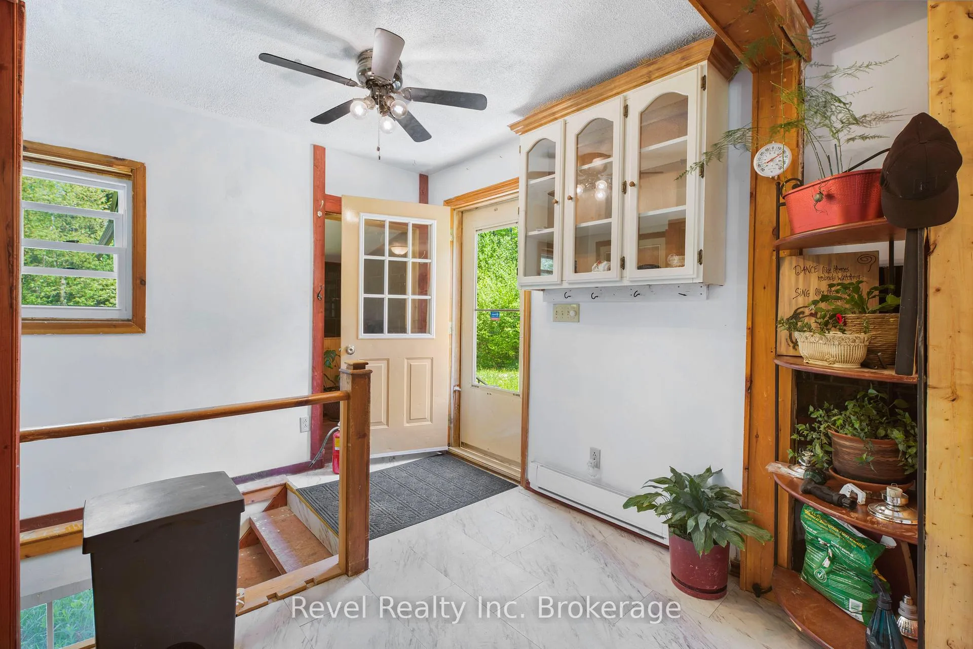 Photo 10 of 1150 Royston Road, Ryerson — HOMEH