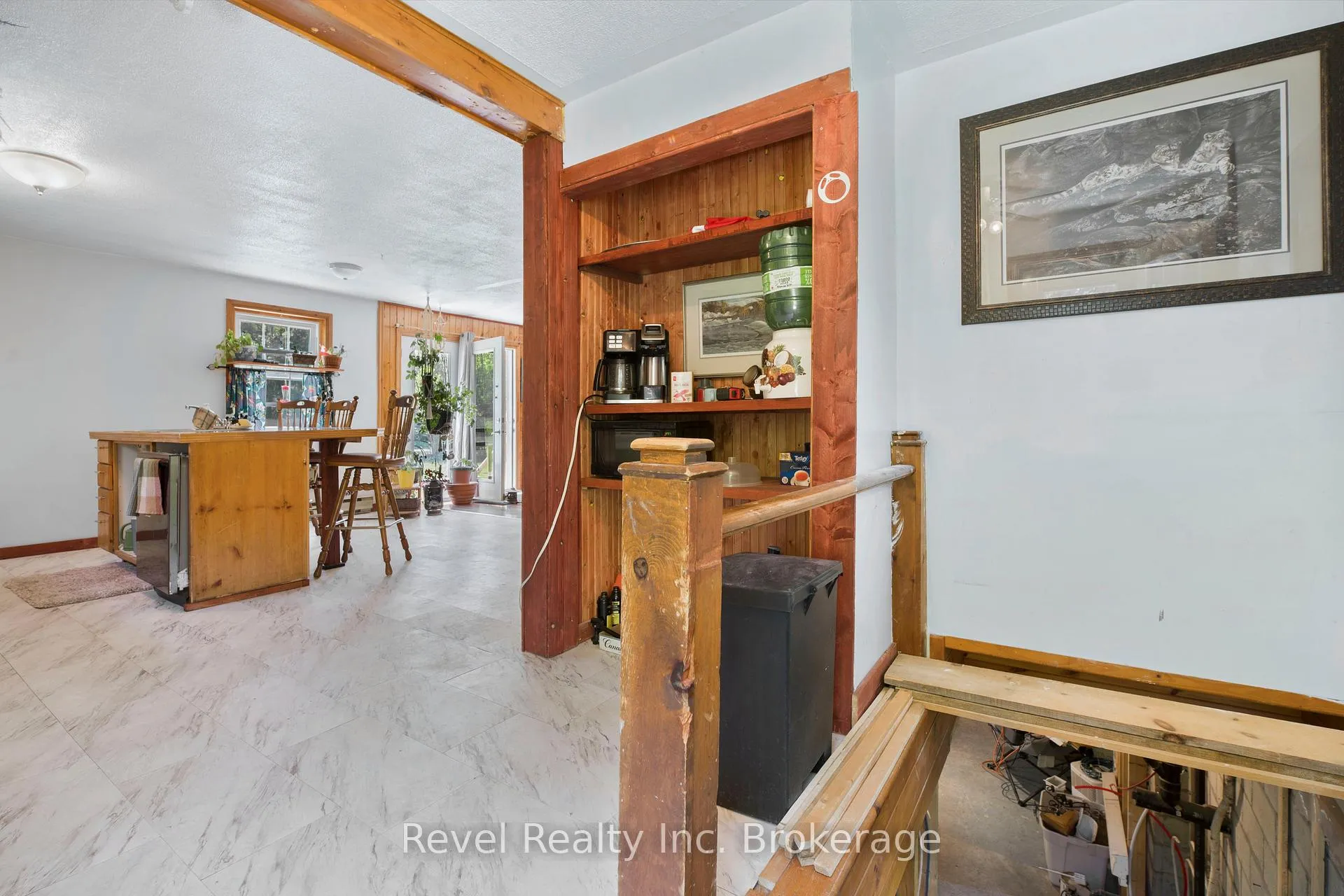 Photo 11 of 1150 Royston Road, Ryerson — HOMEH