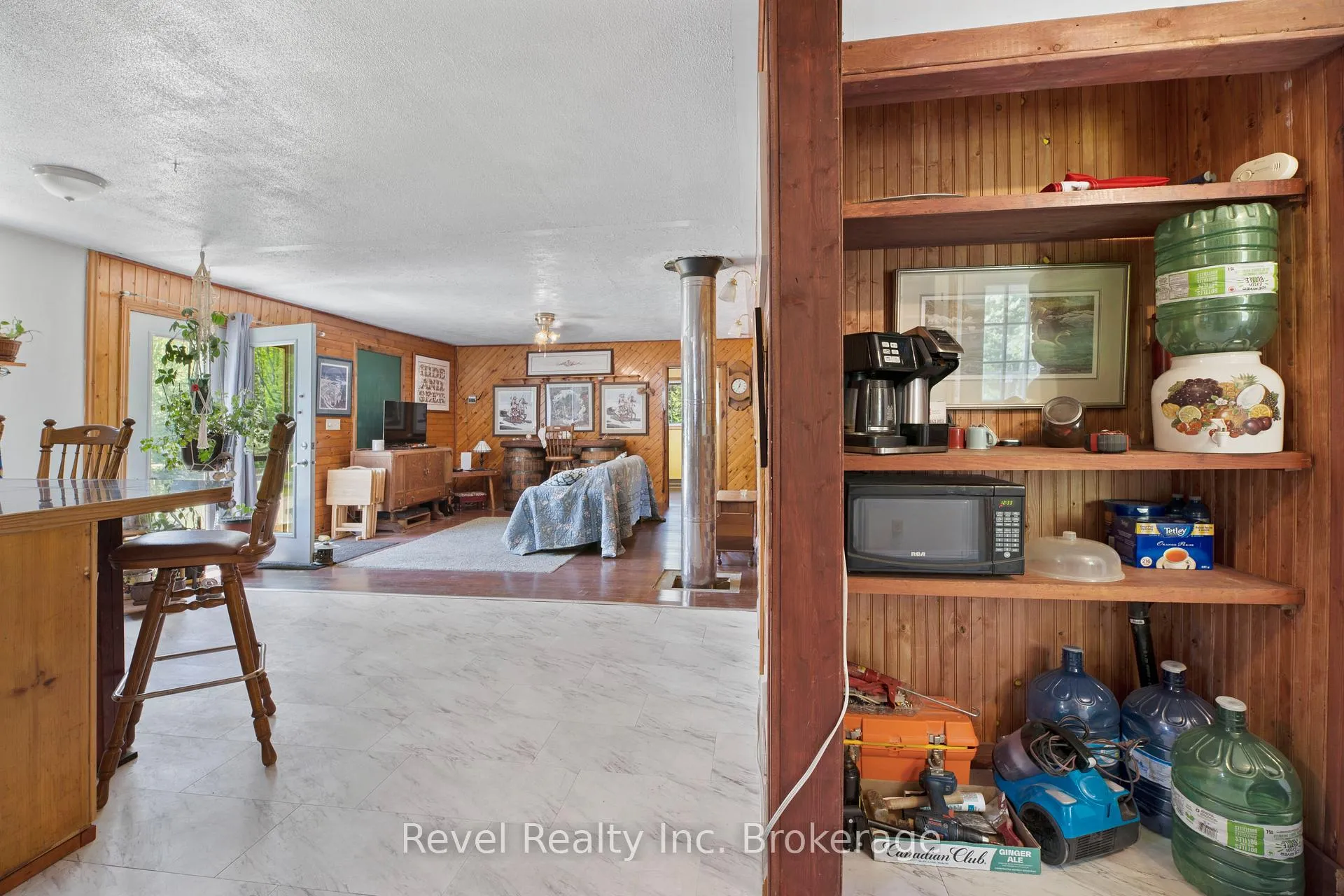 Photo 13 of 1150 Royston Road, Ryerson — HOMEH