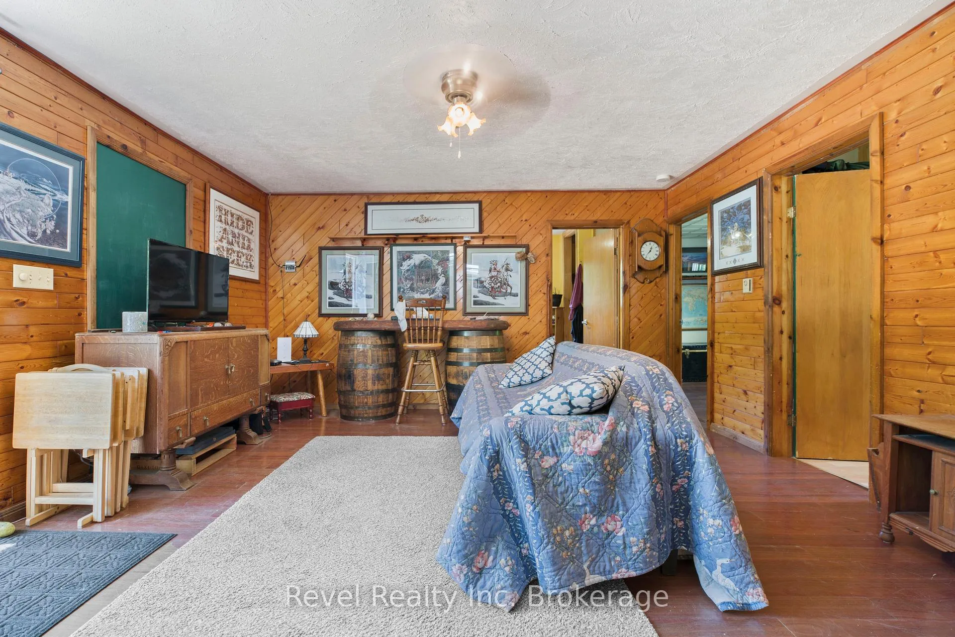 Photo 17 of 1150 Royston Road, Ryerson — HOMEH