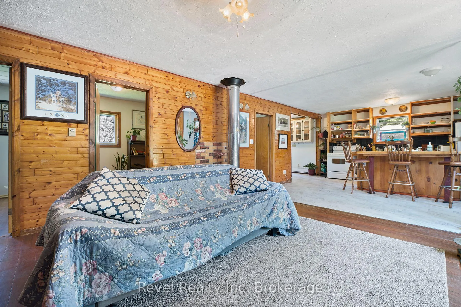 Photo 18 of 1150 Royston Road, Ryerson — HOMEH