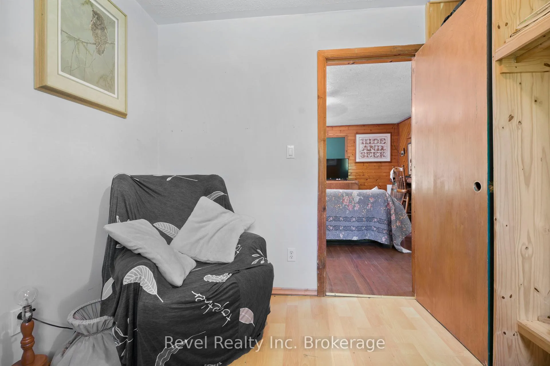 Photo 20 of 1150 Royston Road, Ryerson — HOMEH