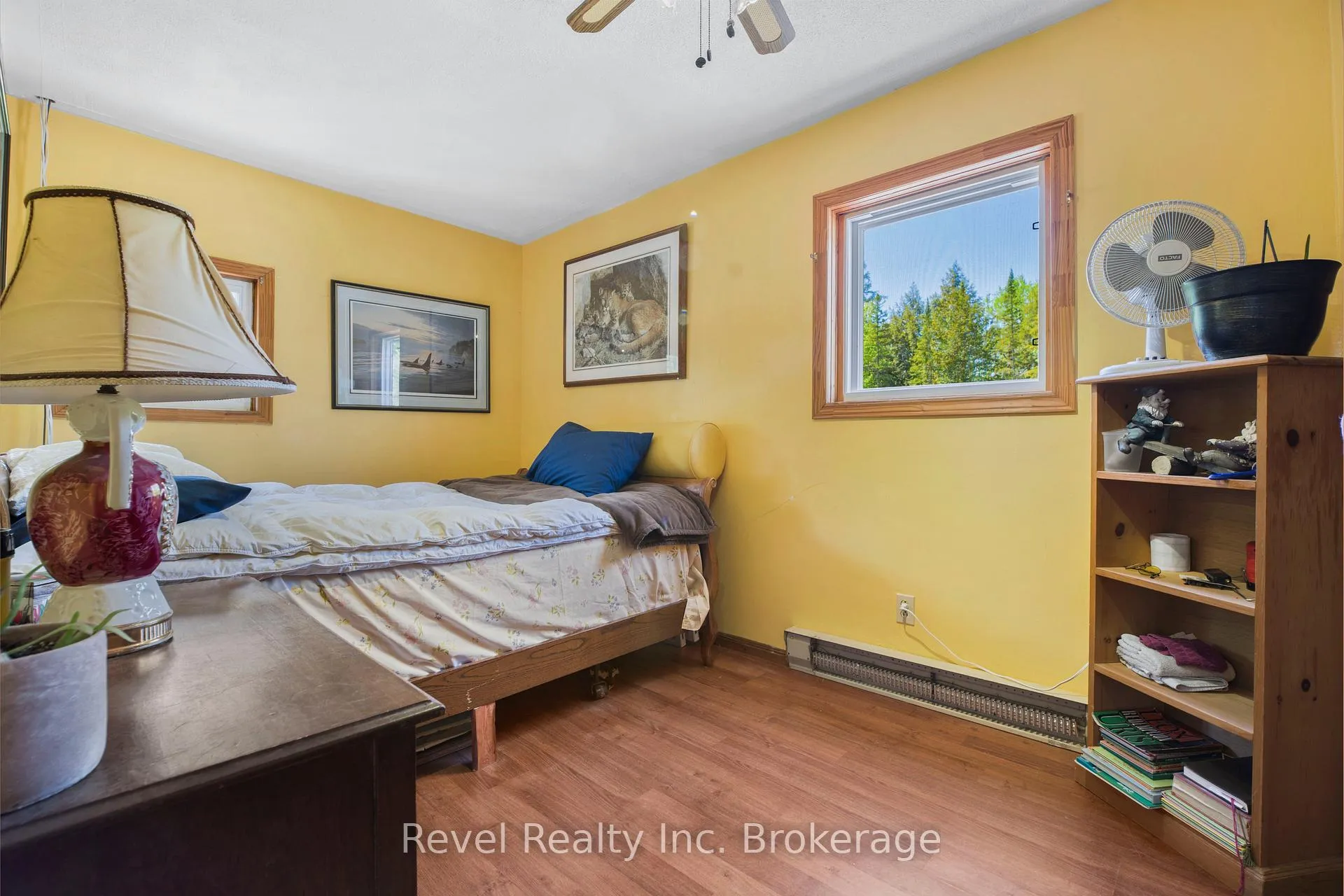 Photo 23 of 1150 Royston Road, Ryerson — HOMEH