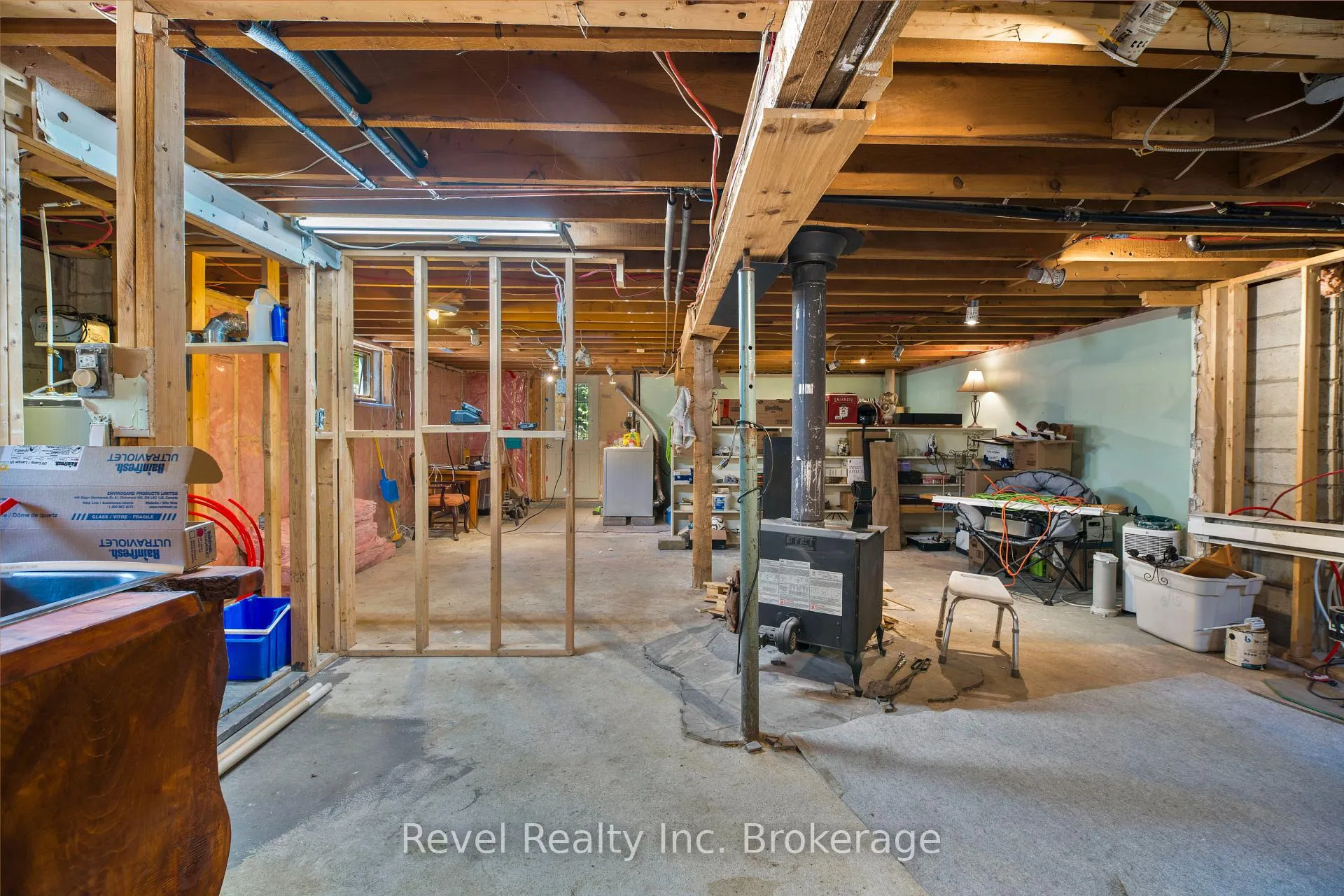 Photo 29 of 1150 Royston Road, Ryerson — HOMEH
