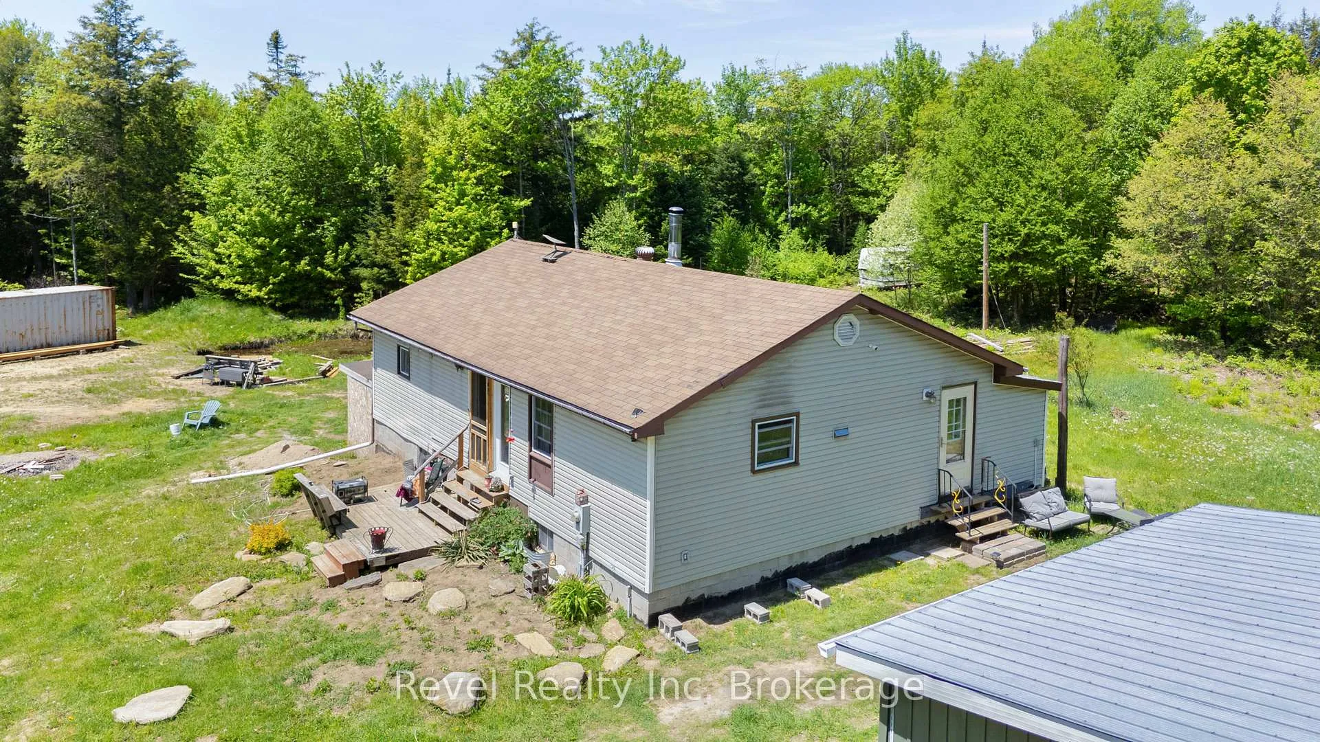 Photo 32 of 1150 Royston Road, Ryerson — HOMEH