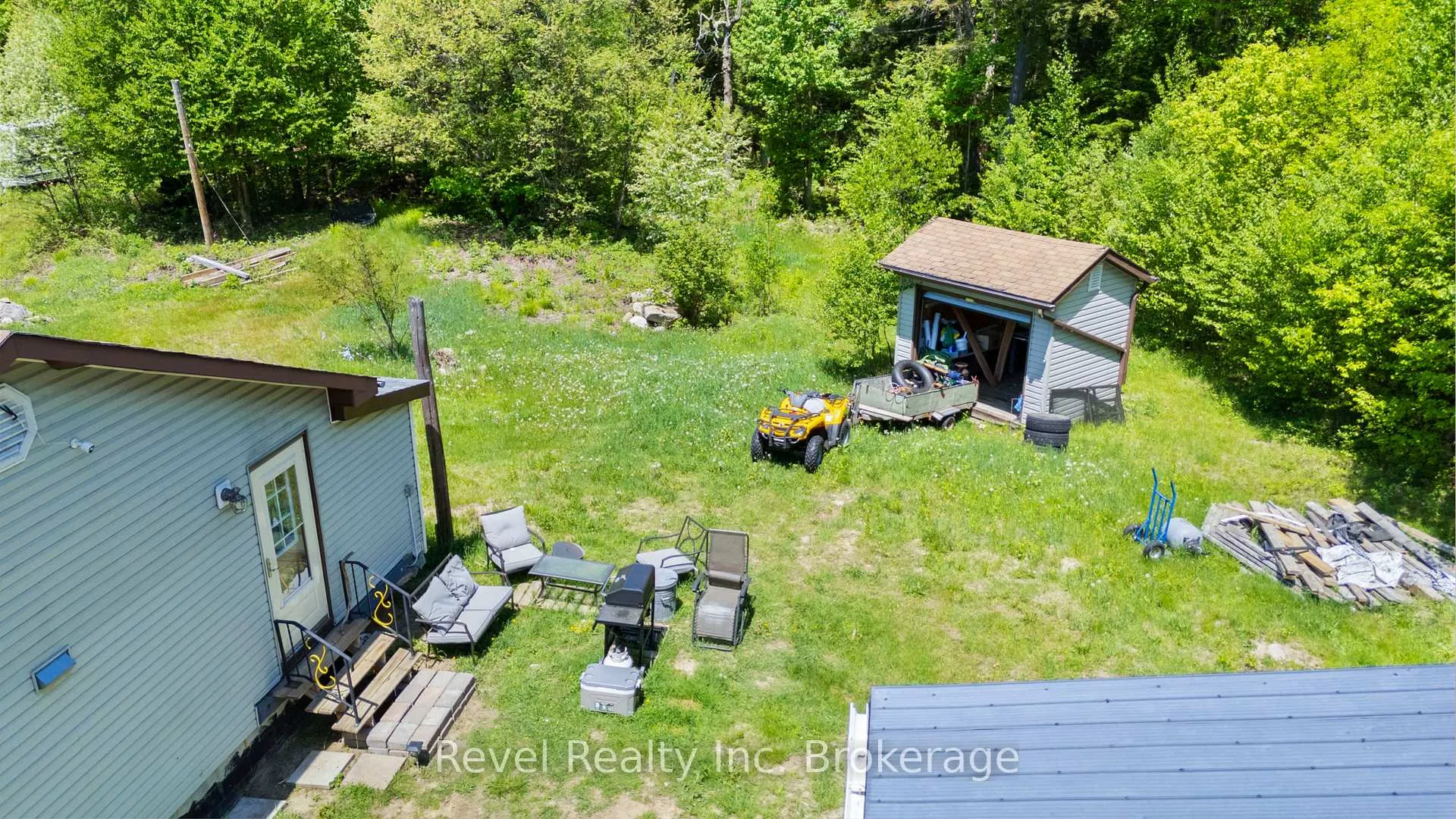 Photo 33 of 1150 Royston Road, Ryerson — HOMEH