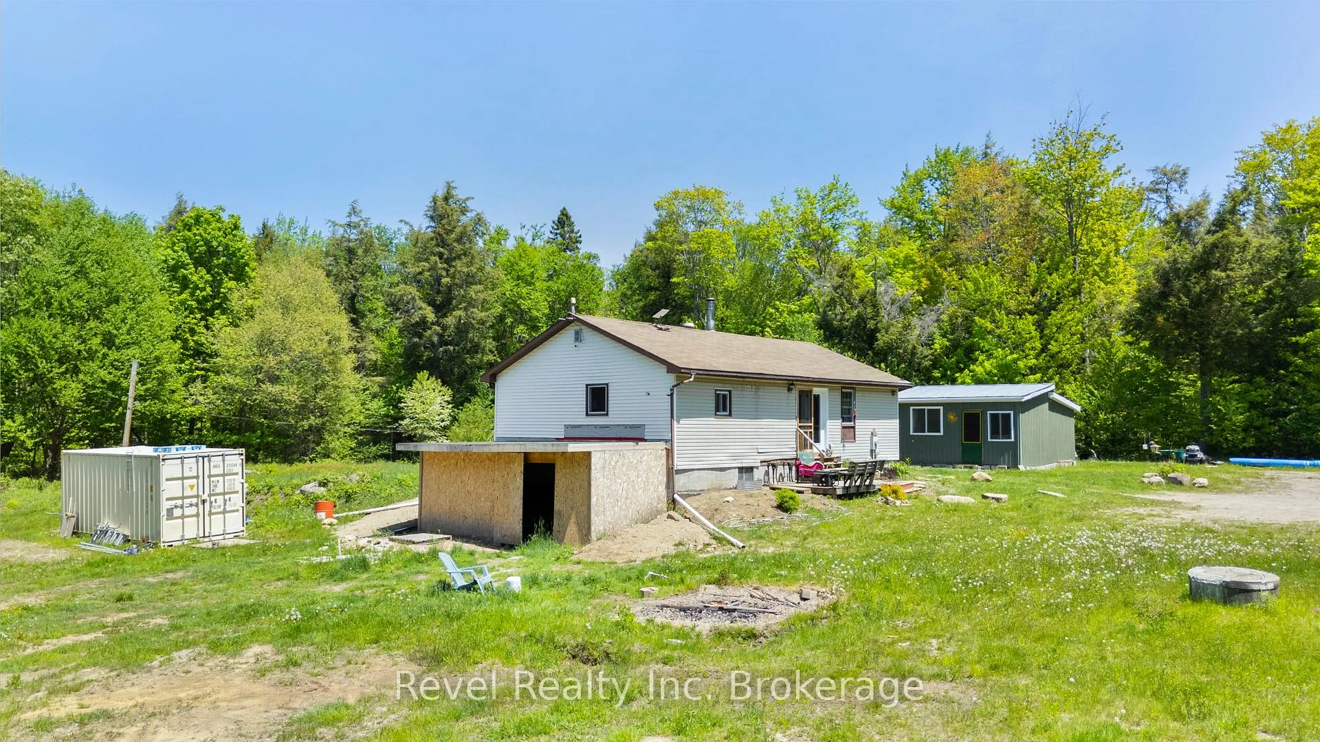 Photo 34 of 1150 Royston Road, Ryerson — HOMEH