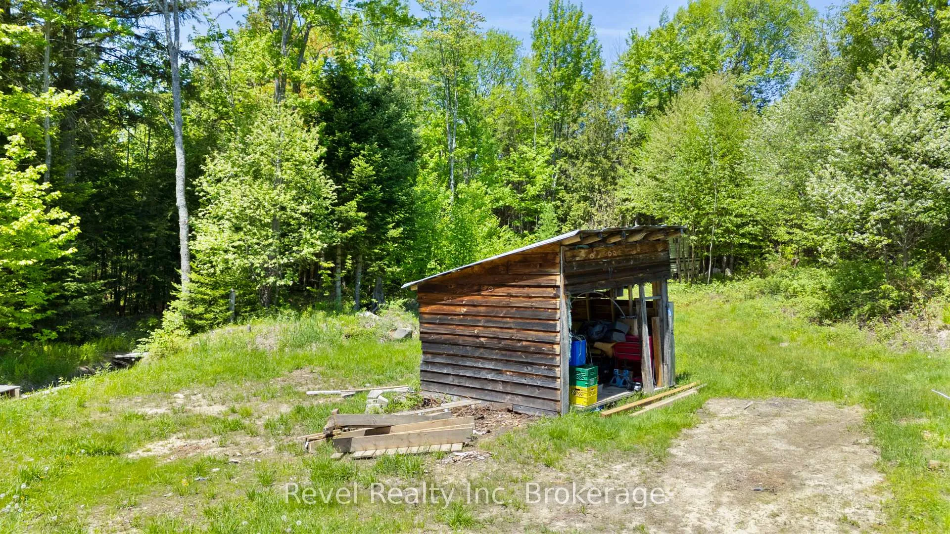 Photo 35 of 1150 Royston Road, Ryerson — HOMEH