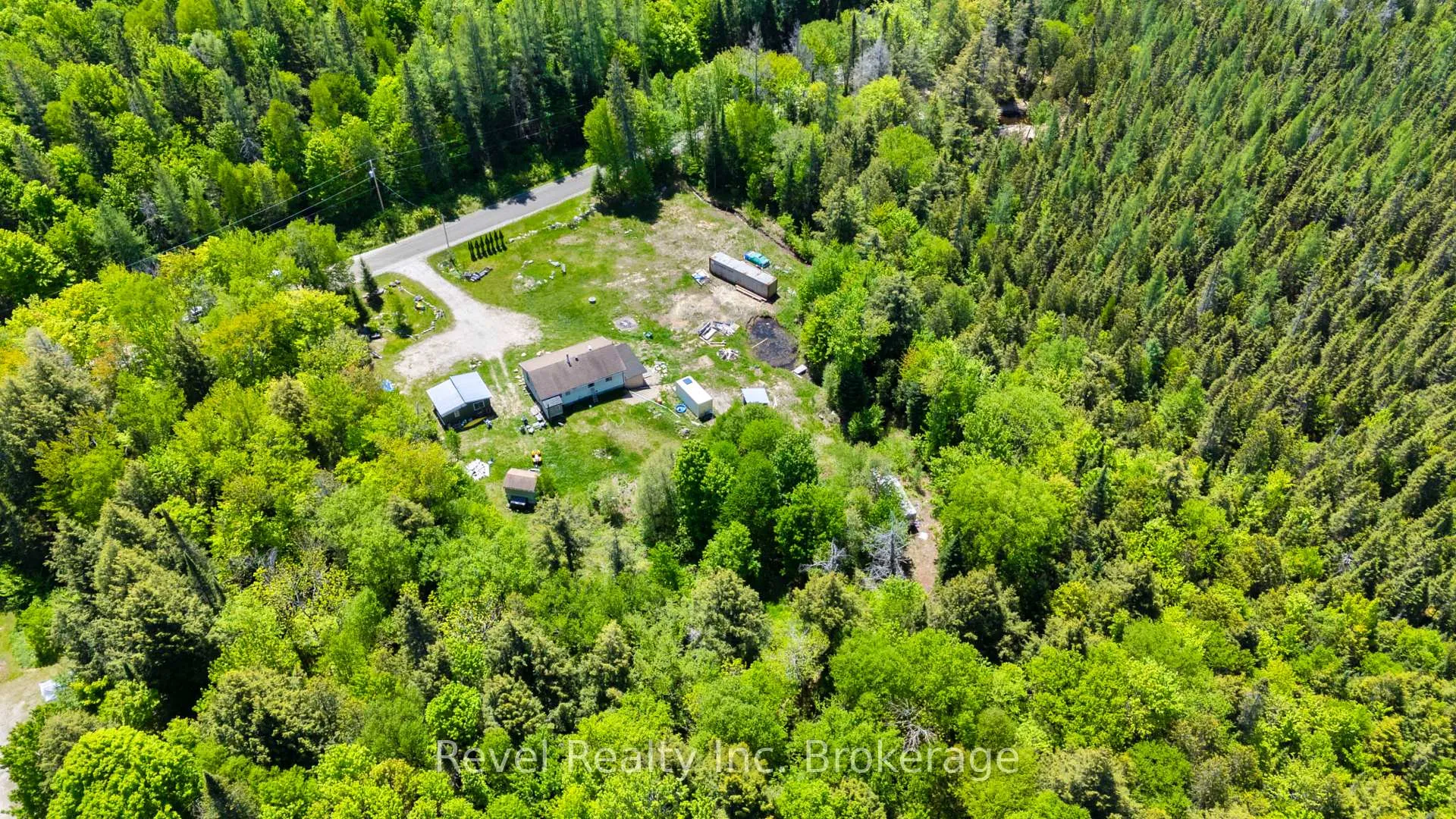 Photo 36 of 1150 Royston Road, Ryerson — HOMEH