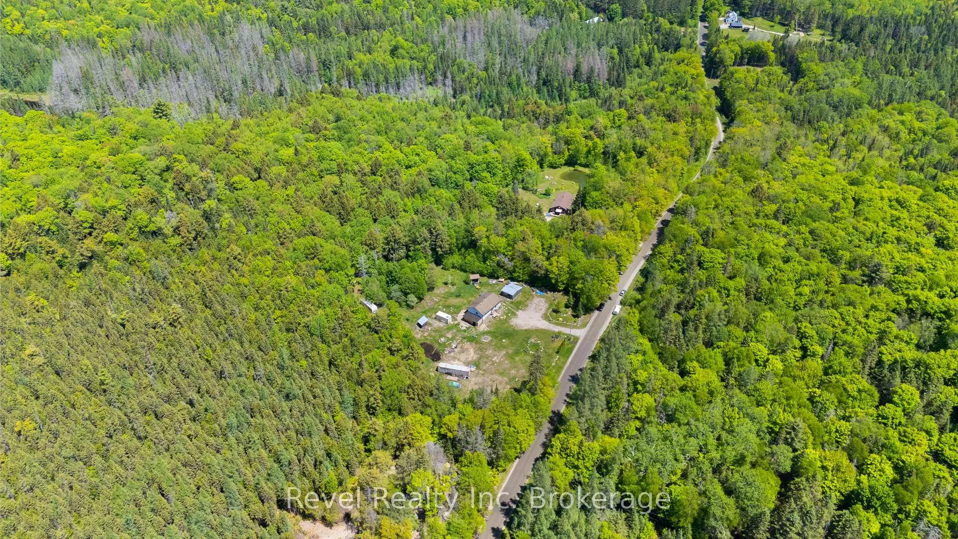 Photo 37 of 1150 Royston Road, Ryerson — HOMEH