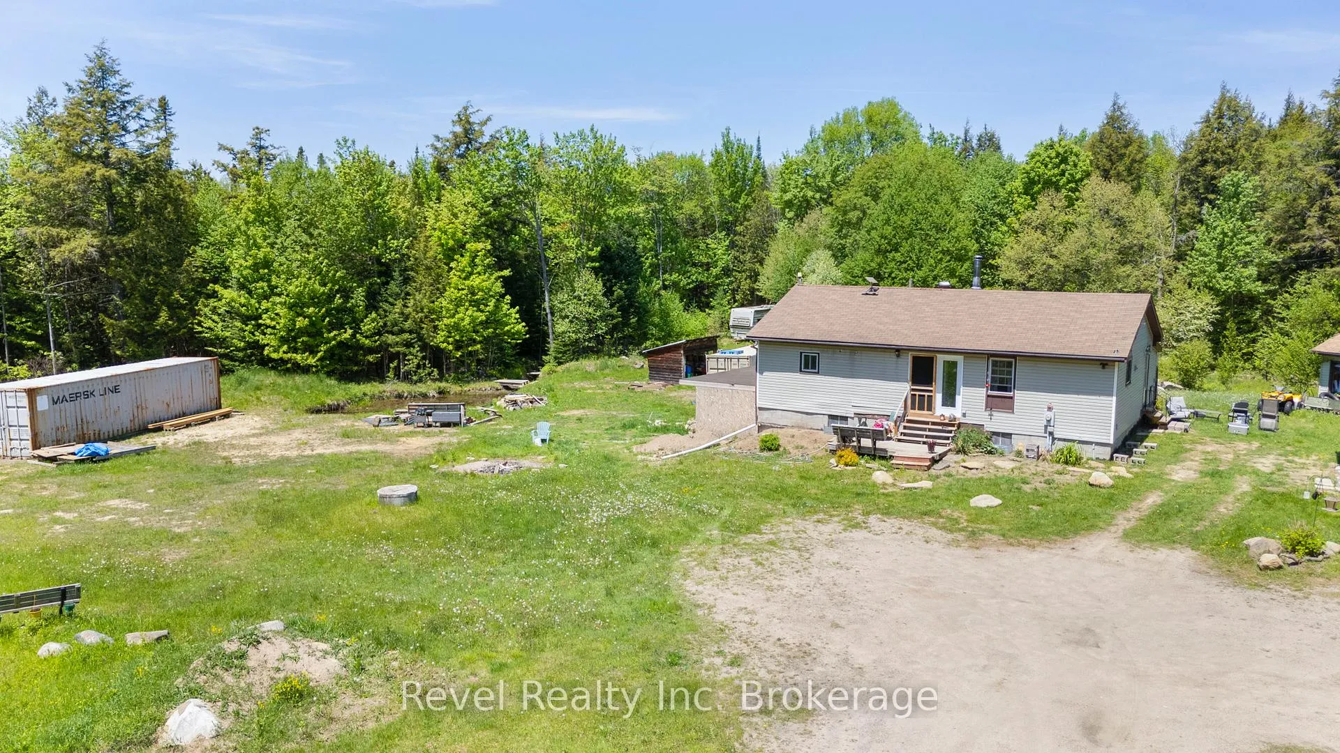 Photo 38 of 1150 Royston Road, Ryerson — HOMEH