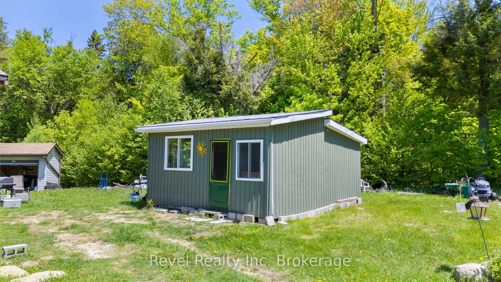 Photo 39 of 1150 Royston Road, Ryerson — HOMEH