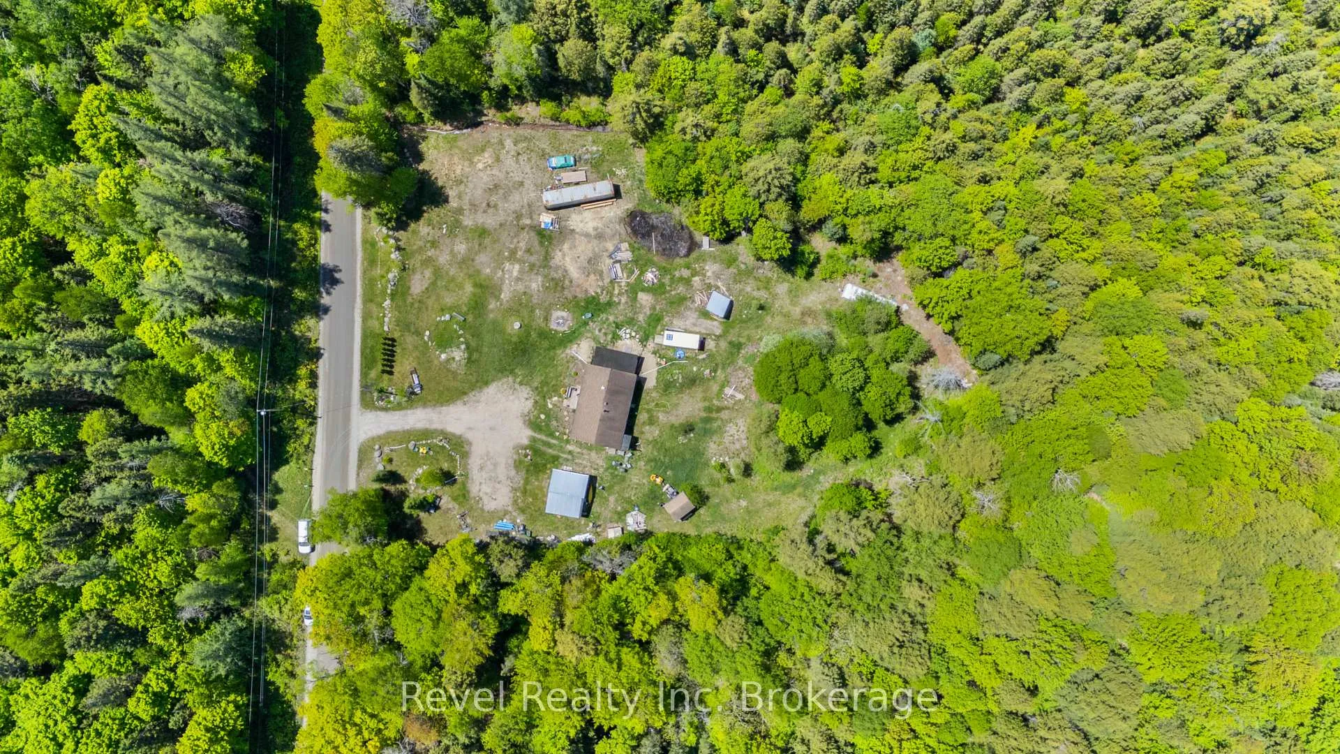 Photo 40 of 1150 Royston Road, Ryerson — HOMEH