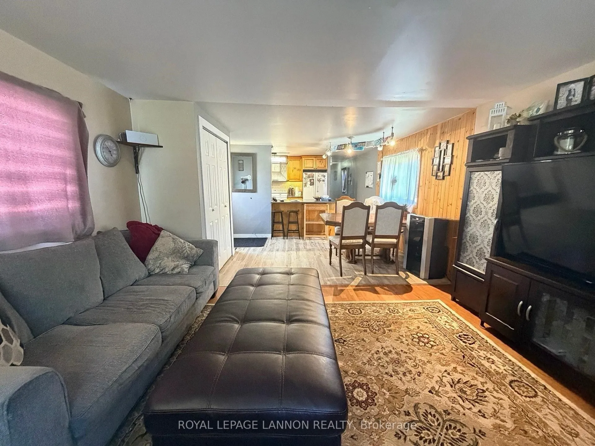 Photo 4 of Unit 22, 29 Silver Springs Road, Thunder Bay Remote Area, Gorham — HOMEH