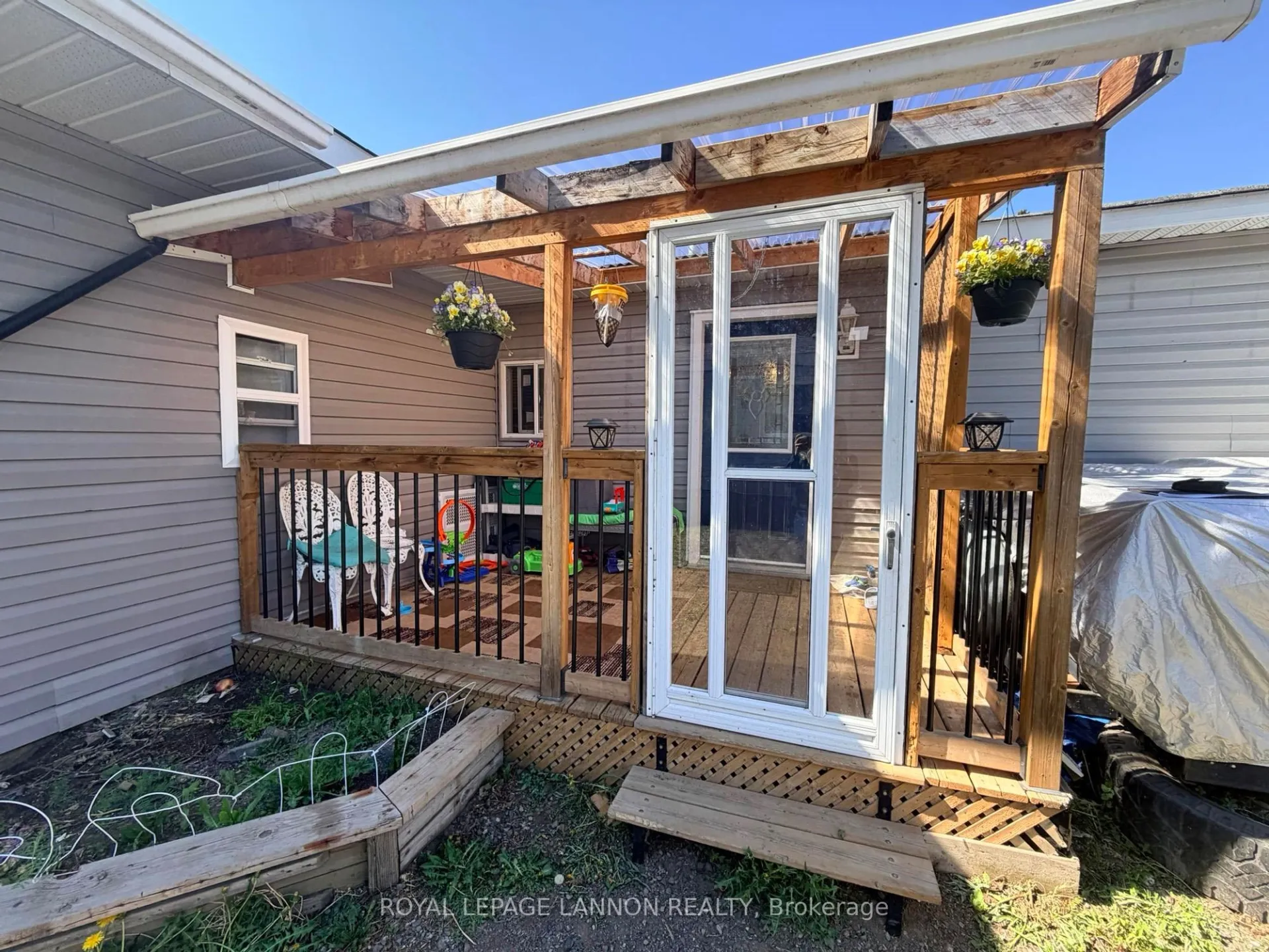 Photo 12 of Unit 22, 29 Silver Springs Road, Thunder Bay Remote Area, Gorham — HOMEH