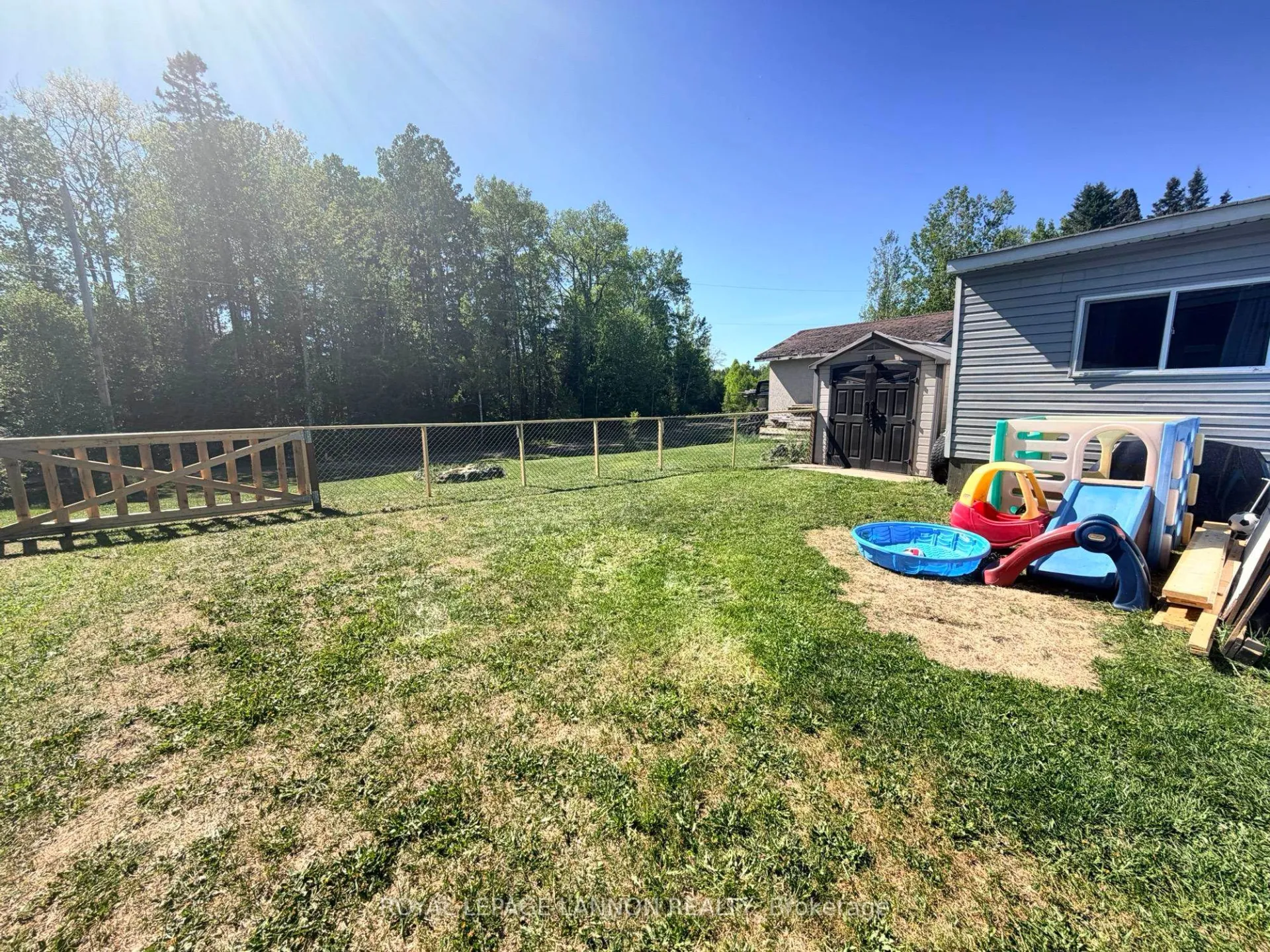 Photo 13 of Unit 22, 29 Silver Springs Road, Thunder Bay Remote Area, Gorham — HOMEH