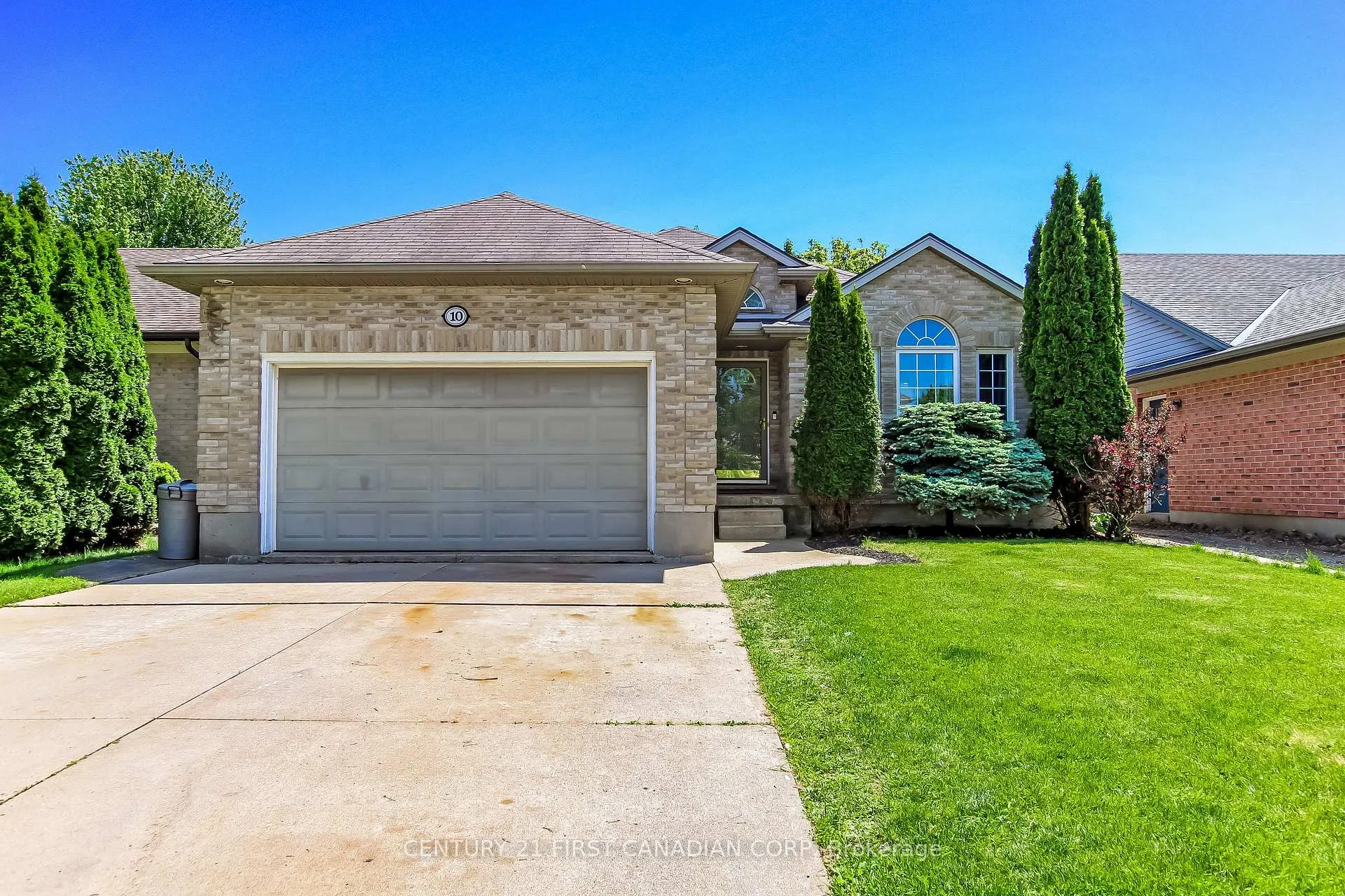 Photo 24 of 10 Steeplechase Court, St. Thomas — HOMEH