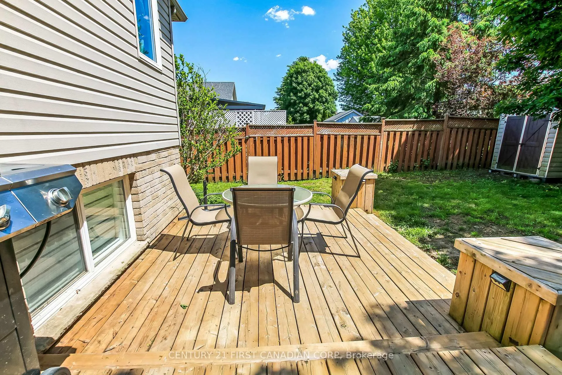 Photo 16 of 10 Steeplechase Court, St. Thomas — HOMEH