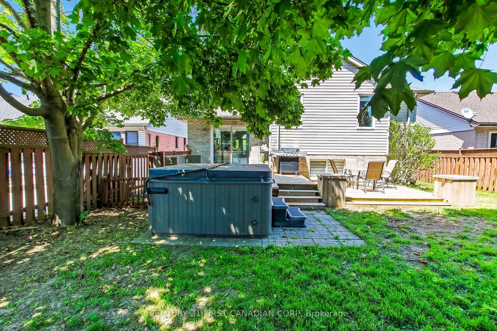 Photo 19 of 10 Steeplechase Court, St. Thomas — HOMEH