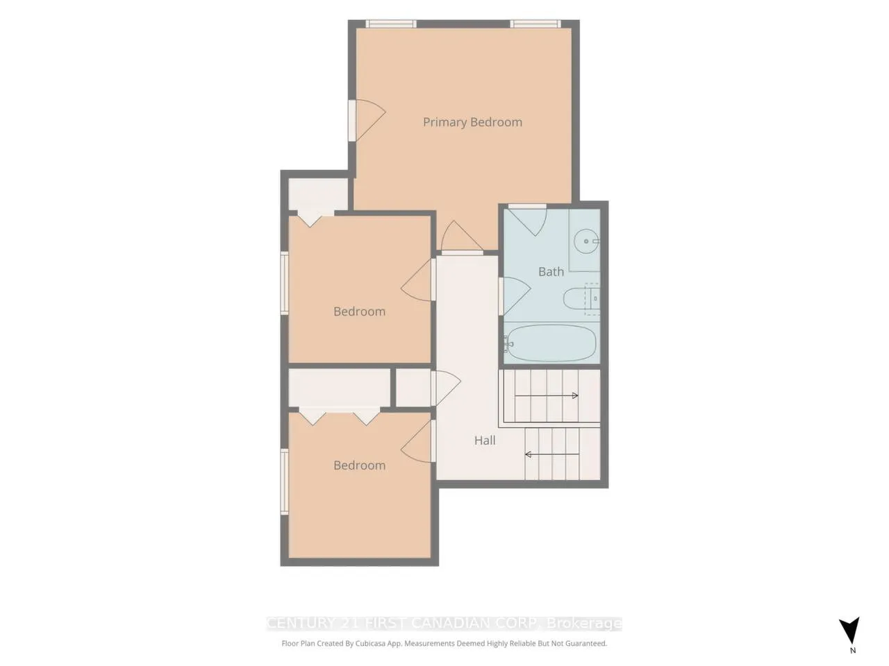 Photo 23 of 10 Steeplechase Court, St. Thomas — HOMEH