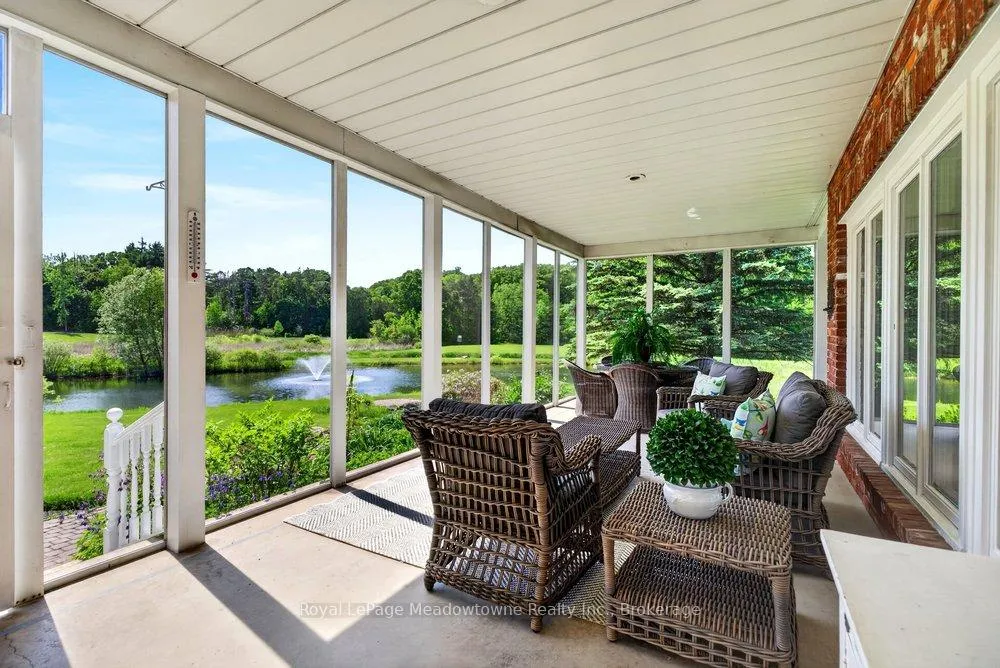 Photo 34 of 8550 Appleby Line, Milton, Rural Milton West — HOMEH