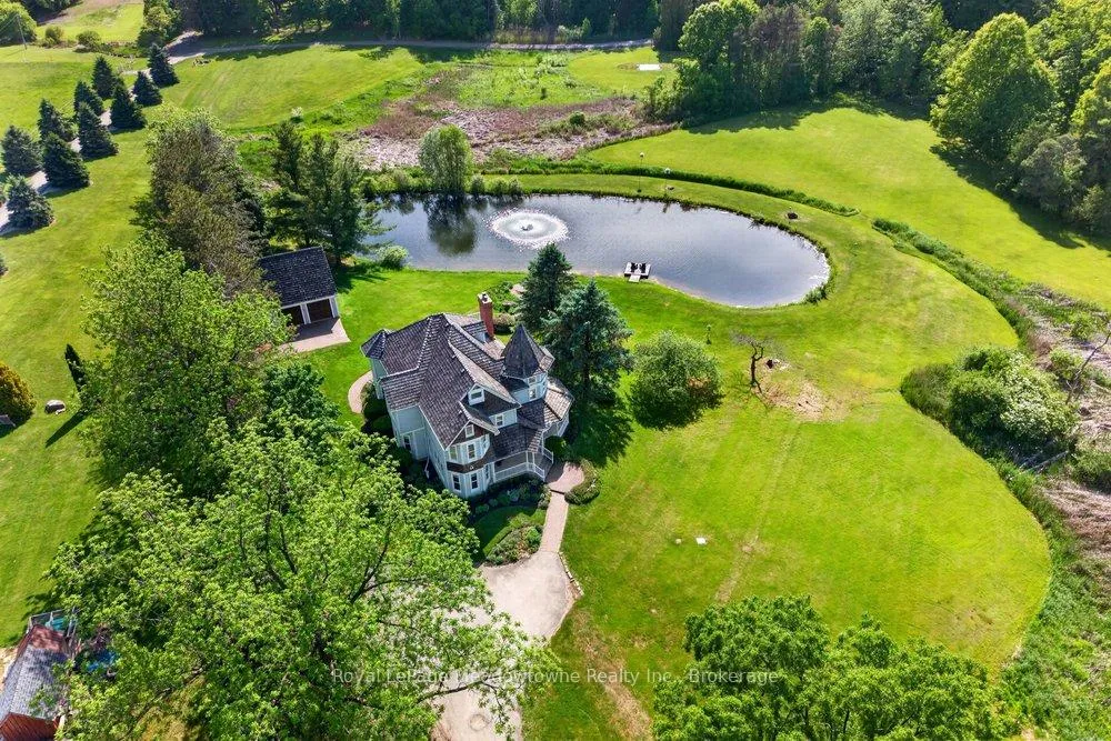 Photo 43 of 8550 Appleby Line, Milton, Rural Milton West — HOMEH