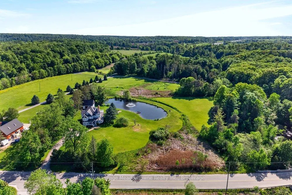 Photo 45 of 8550 Appleby Line, Milton, Rural Milton West — HOMEH